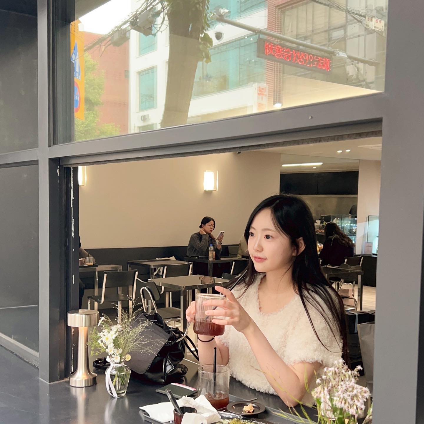 알찼던 하루 ✨