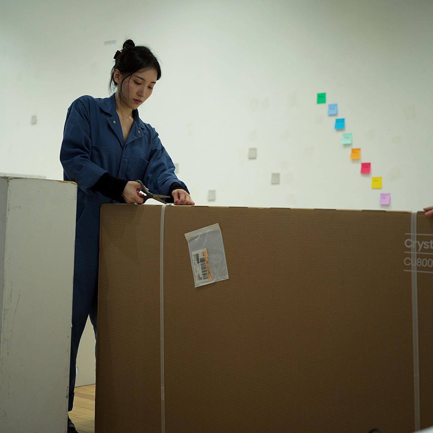 매우 짧지만 굵고 다사다난 했던 시카고여행.. 오로지 그룹전시때문에 간거였지만 너무나 행복했다 그리고 나 자신 이번에 좀 수고 많았음ㅠ 다음엔 더 길게 충분히 사람들 다 만나구 와야지