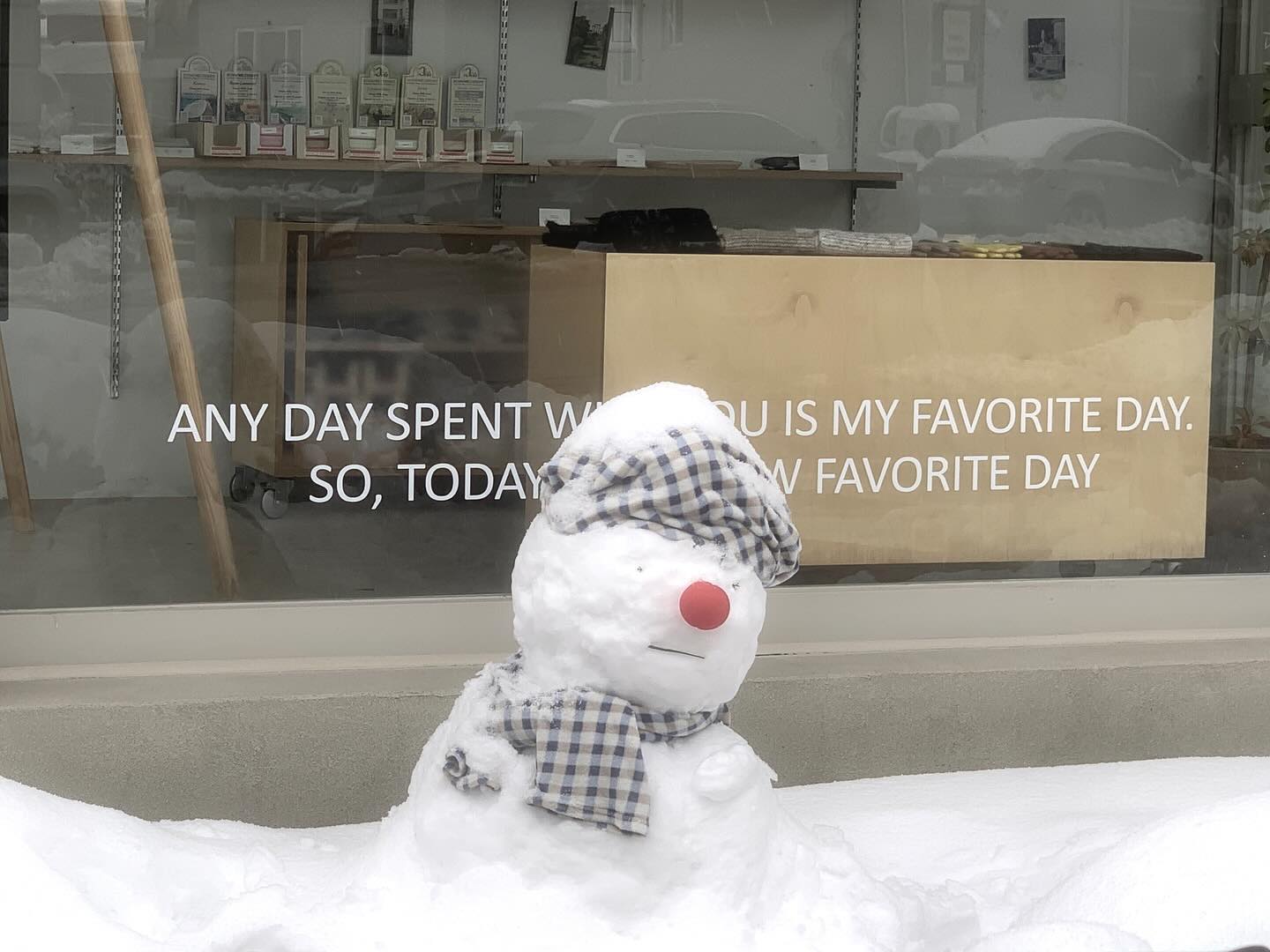 ☃️🫧