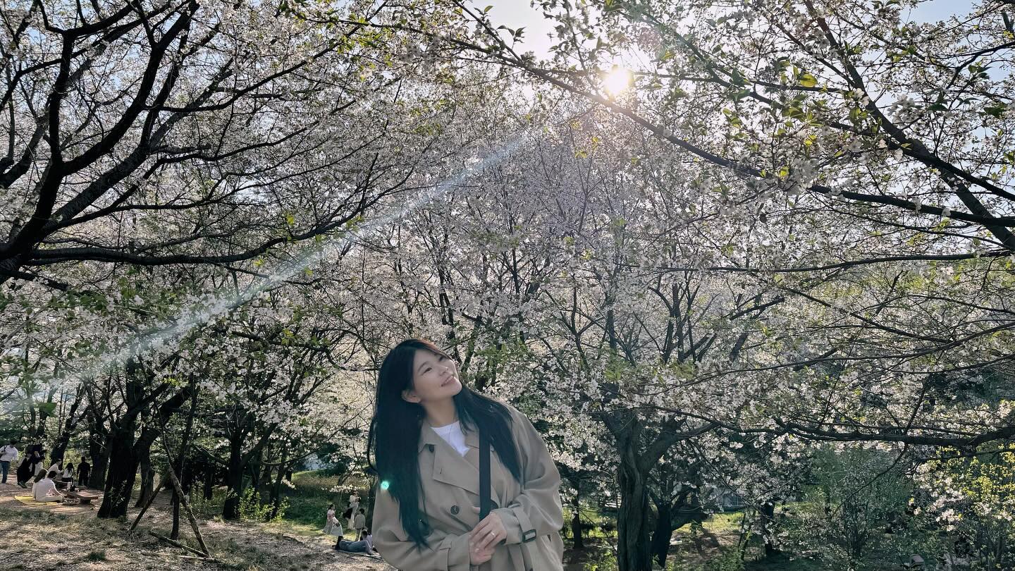 暮春三月