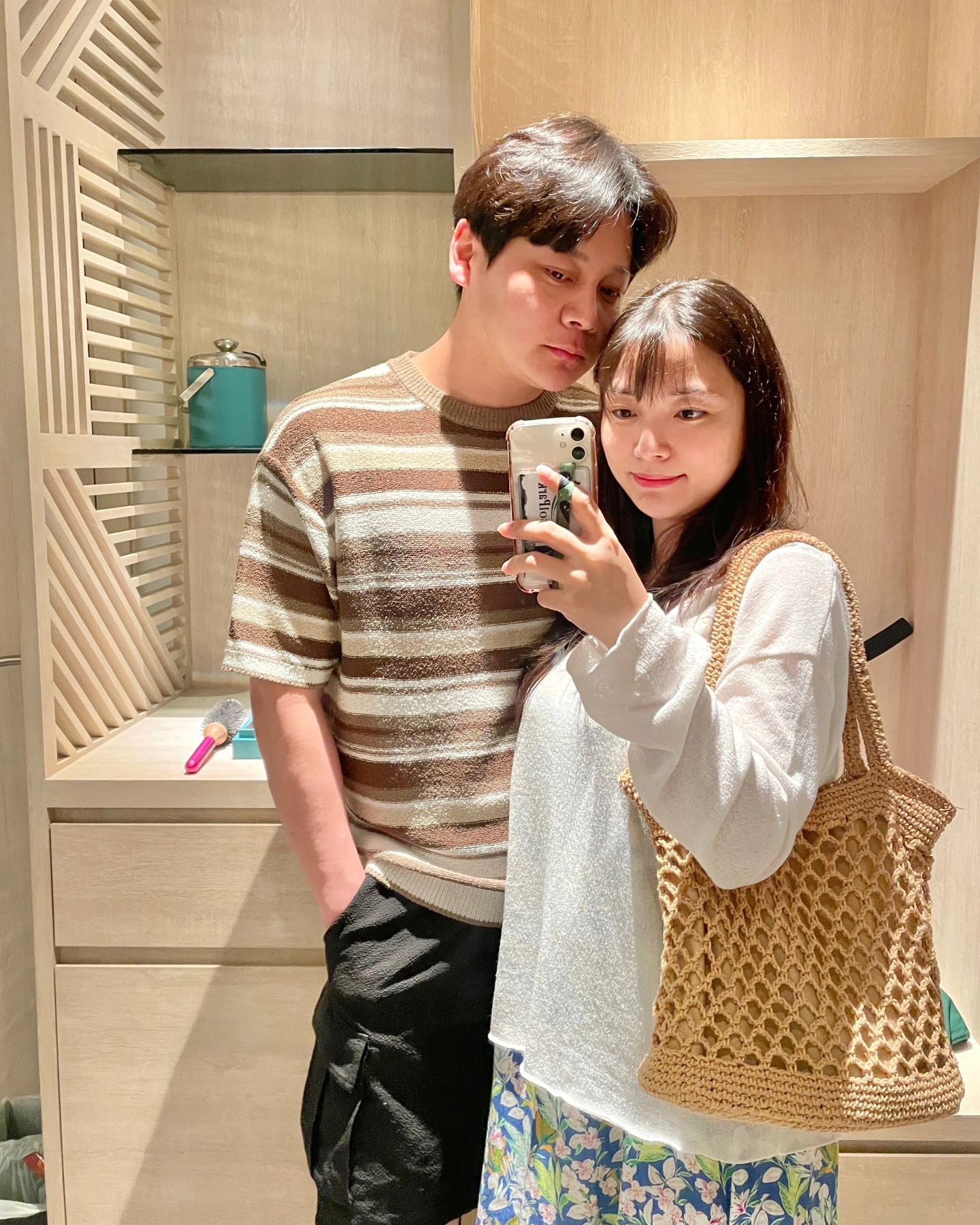 또 가고싶다 푸꾸옥
기대 이상으로 넘 좋았던 푸꾸옥
나중에 루비 델꼬 또 가기

#푸꾸옥 #여름휴가 #푸꾸옥맛집