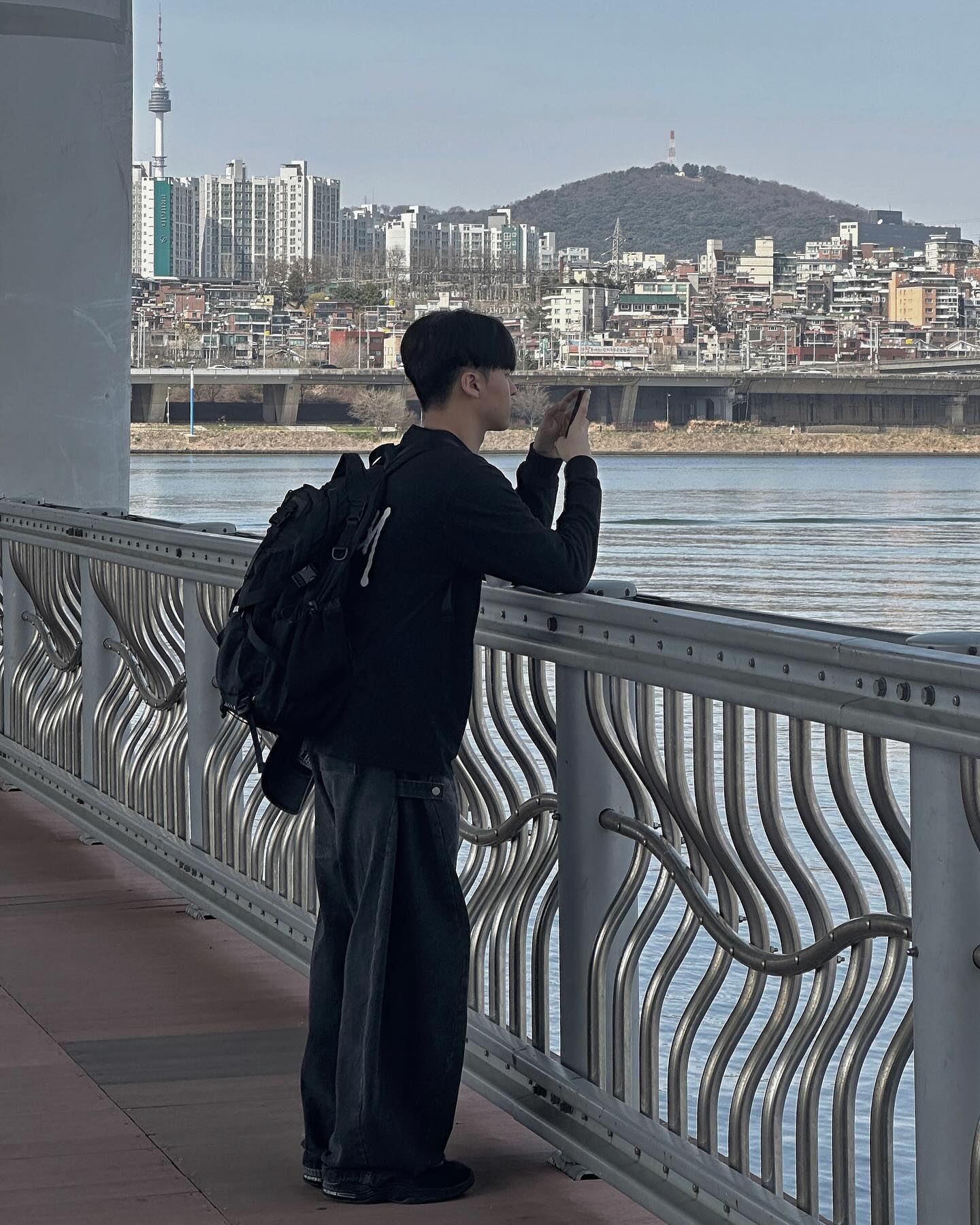 super 이끌림