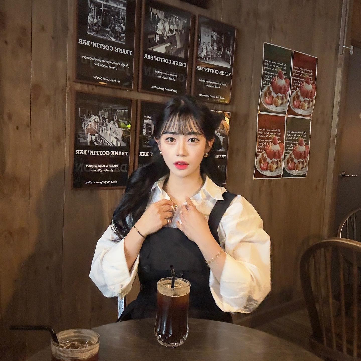 좋은 사람 옆에 좋은 사람, 내 옆에 너 ? '◡'