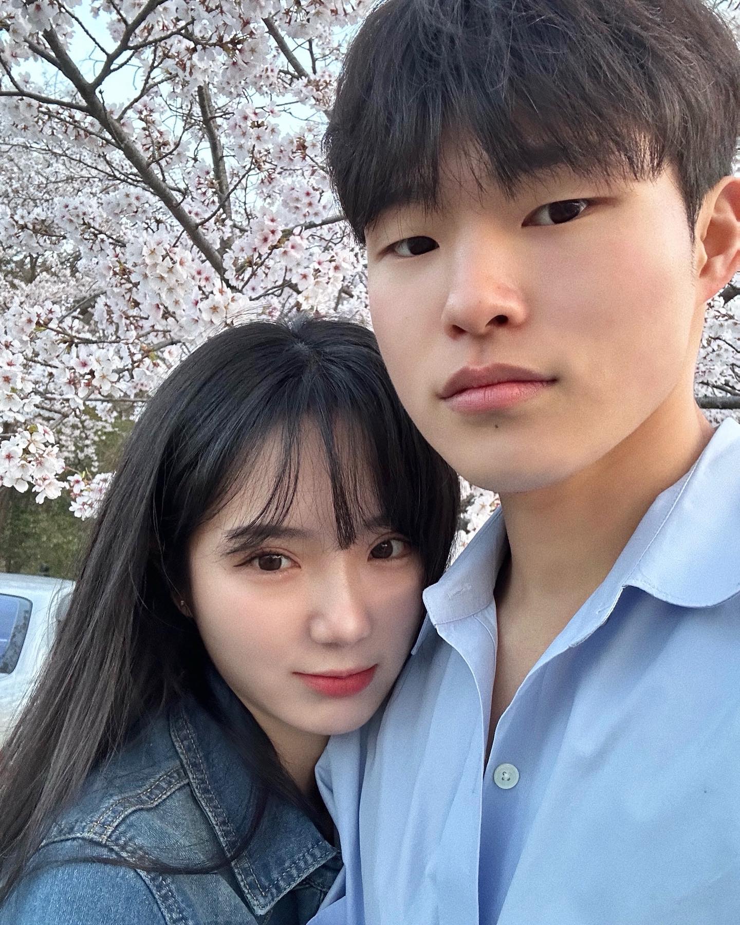 행복하자 🌸💗