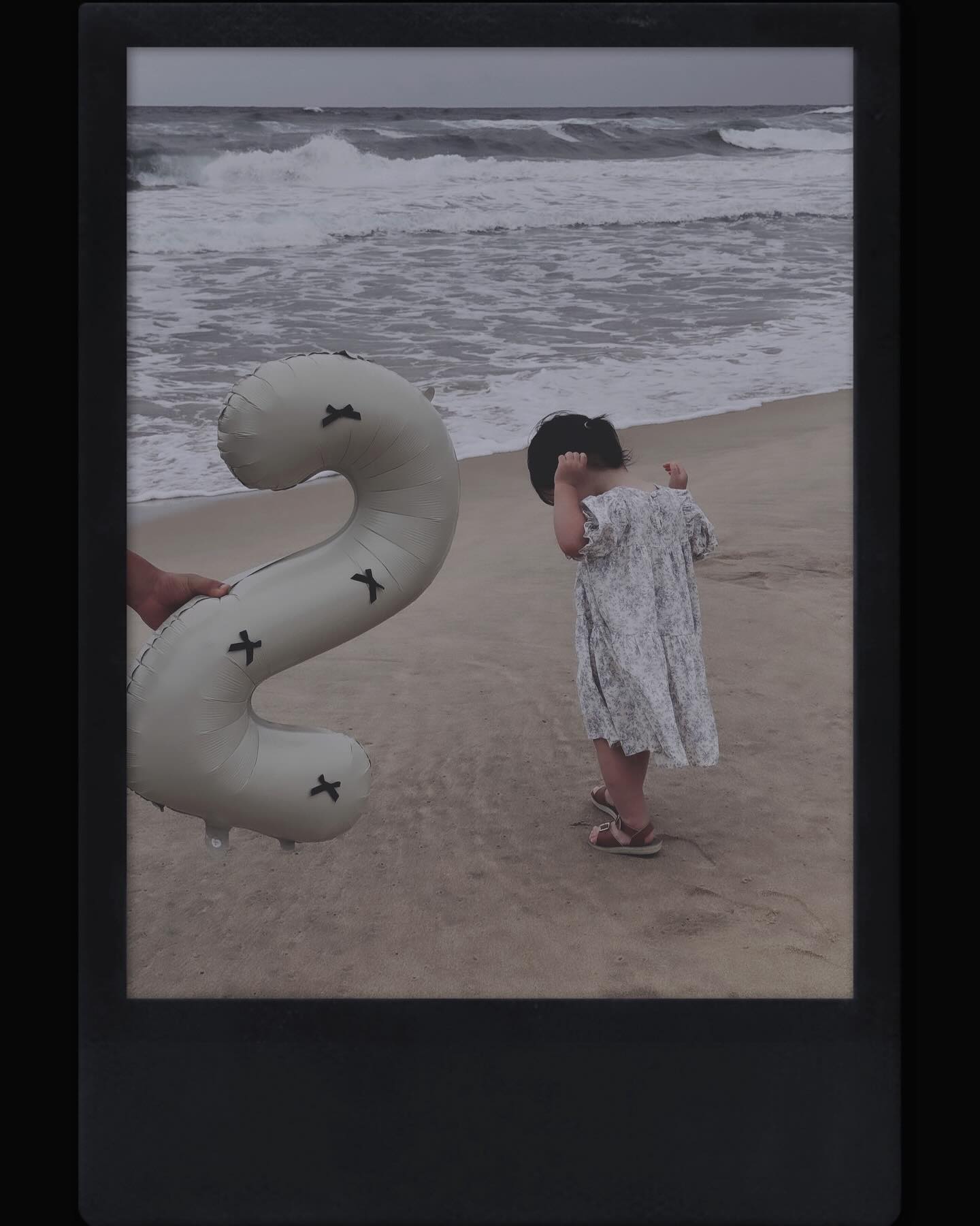 세 살 같은 ✌🏻살 🖤