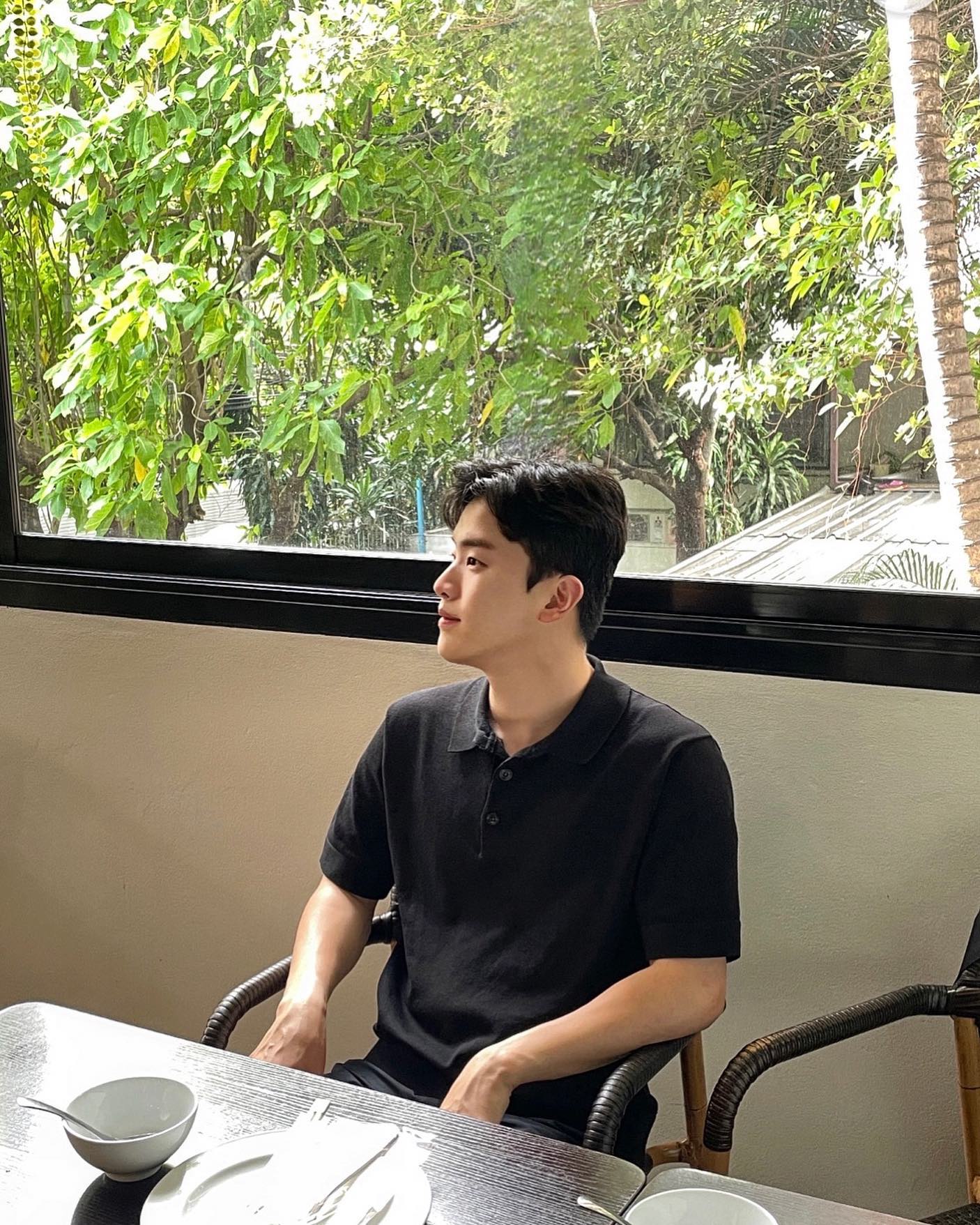 남들은 노스이스트갈 때 난 여기갔지롱🥘