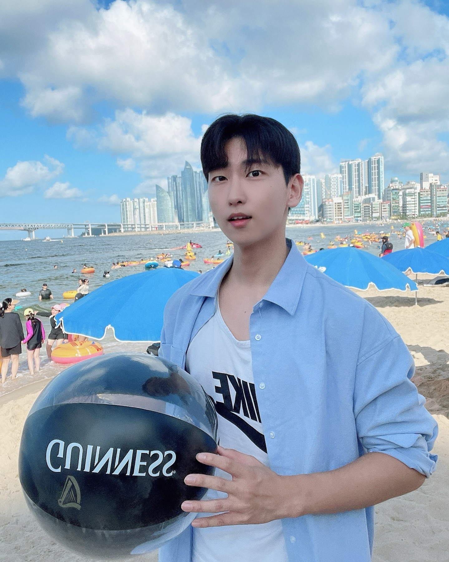 ㄱㅗㅏㅇㅇㅏㄴㄹㅣ 🏖️