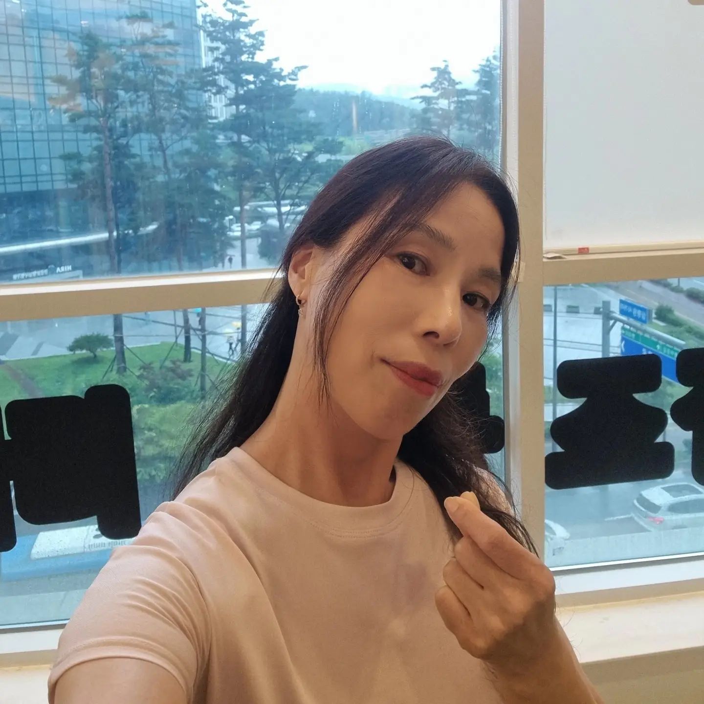 레슨 준비하고~~
비오는날에도 #필라테스 
우리 원장님 tv에 나오세요
본방사수^^
#나오늘라베했어 #모던필라테스원주혁신도시점 
#나오늘라베했어필라테스
#골프#골프필라테스 
#원주필라테스