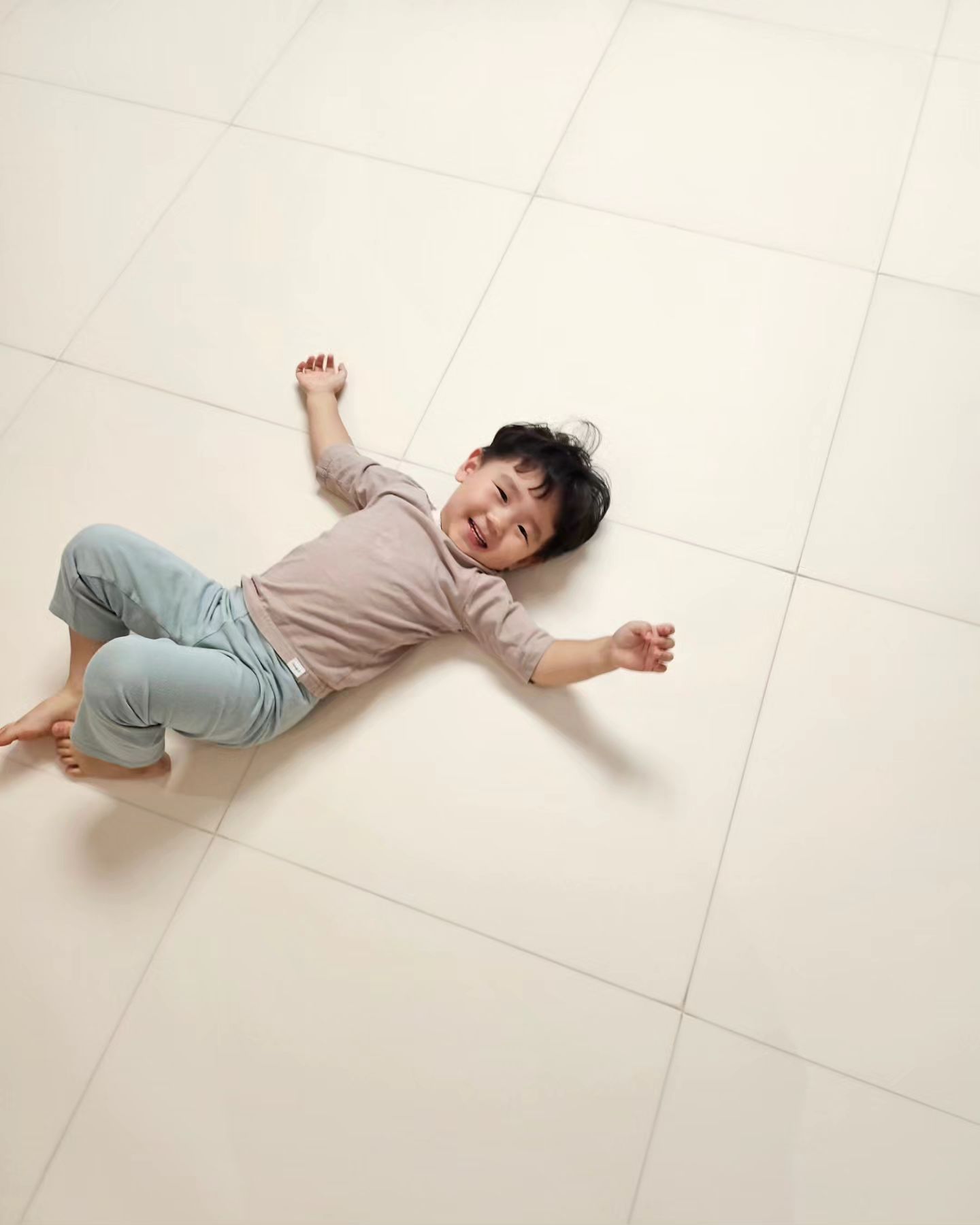 층간소음 걱정 끝...🙂