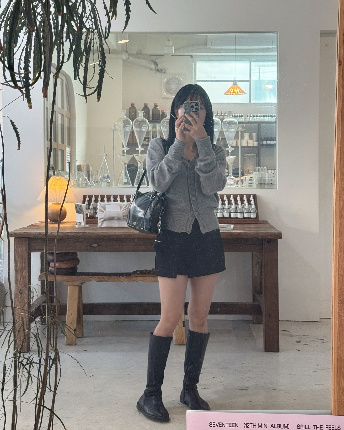 너랑은 계속 놀래 ෆ⸒⸒