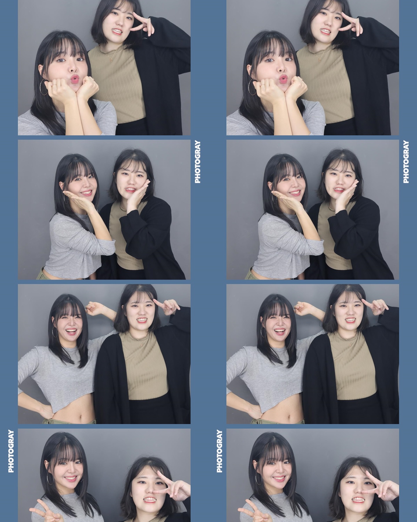 같이 사진을 한 10년만에 찍은😂😂
.
.
#hangout #friends #photography #instagood #사진 #친구 #일상