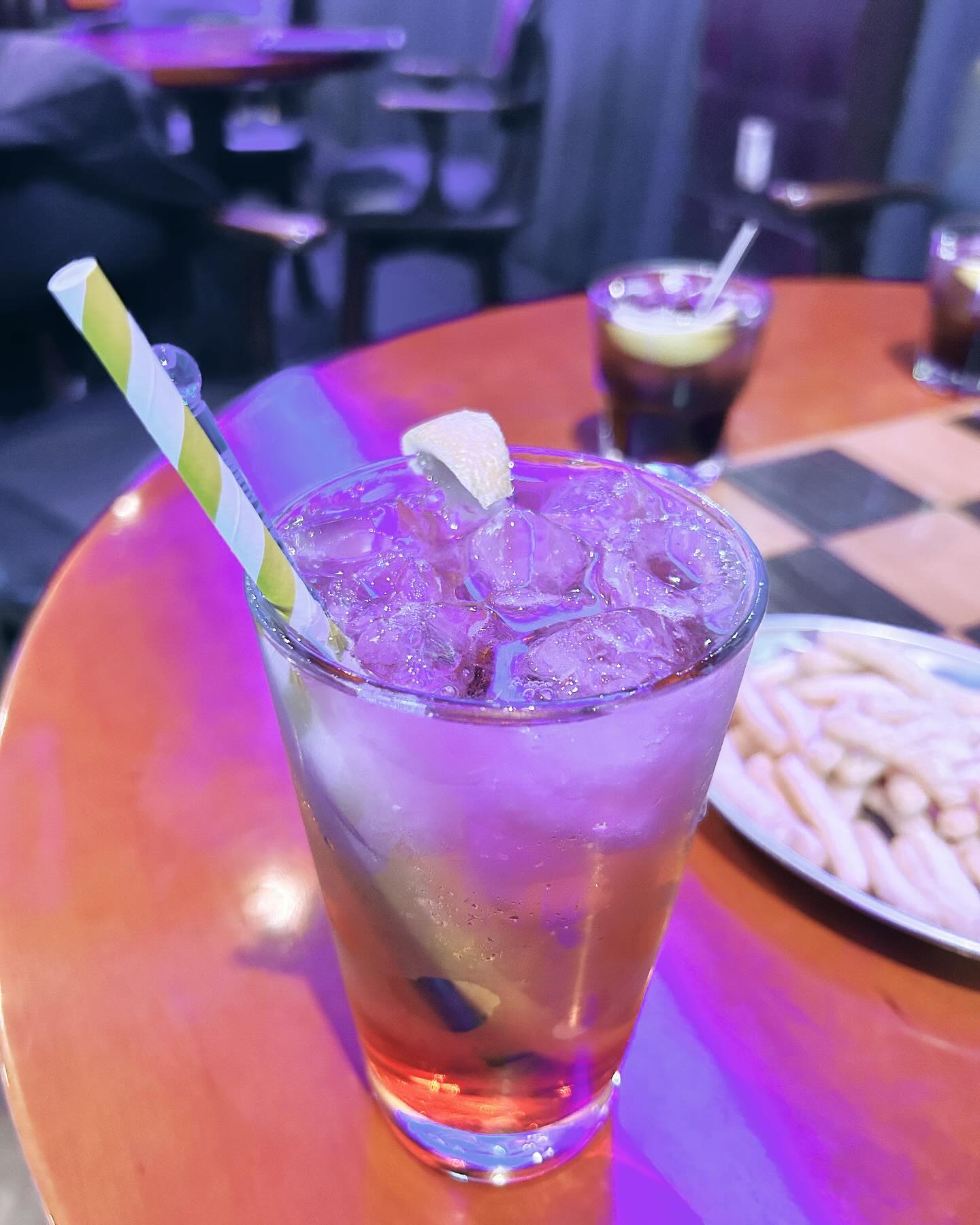 #피치플라워 #냠냠