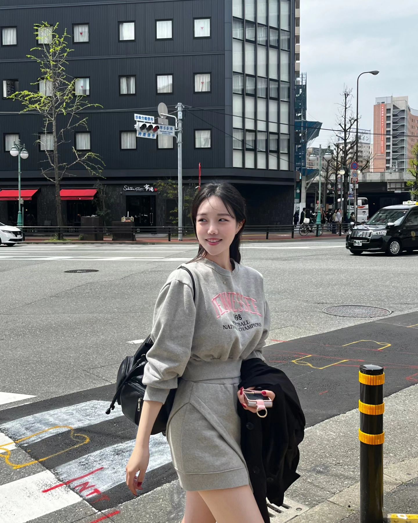 일본여행 3일차 드뎌 맑음

楽しく遊んで行きます❤️