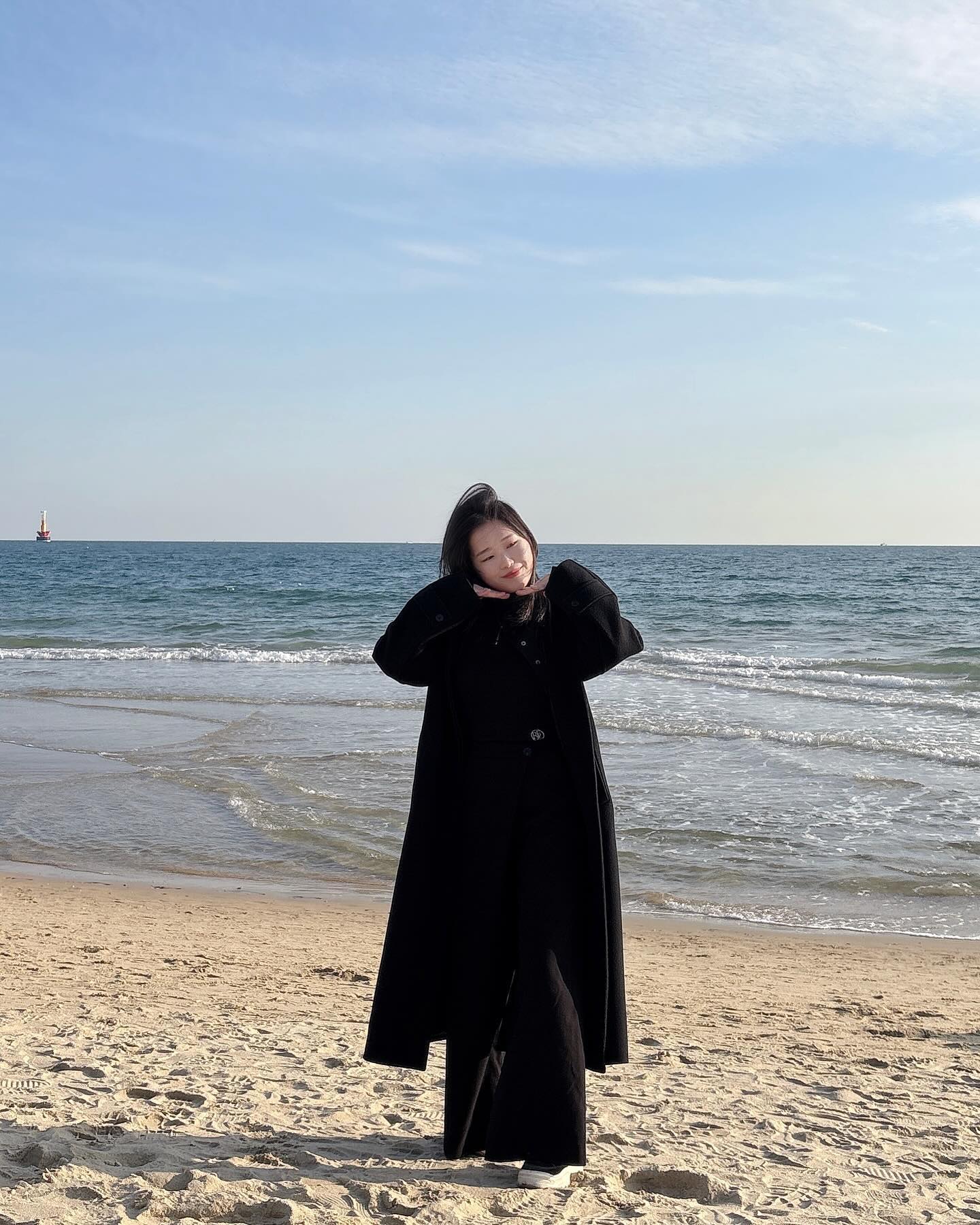 즐거웠던 우정 10주년 부산여행