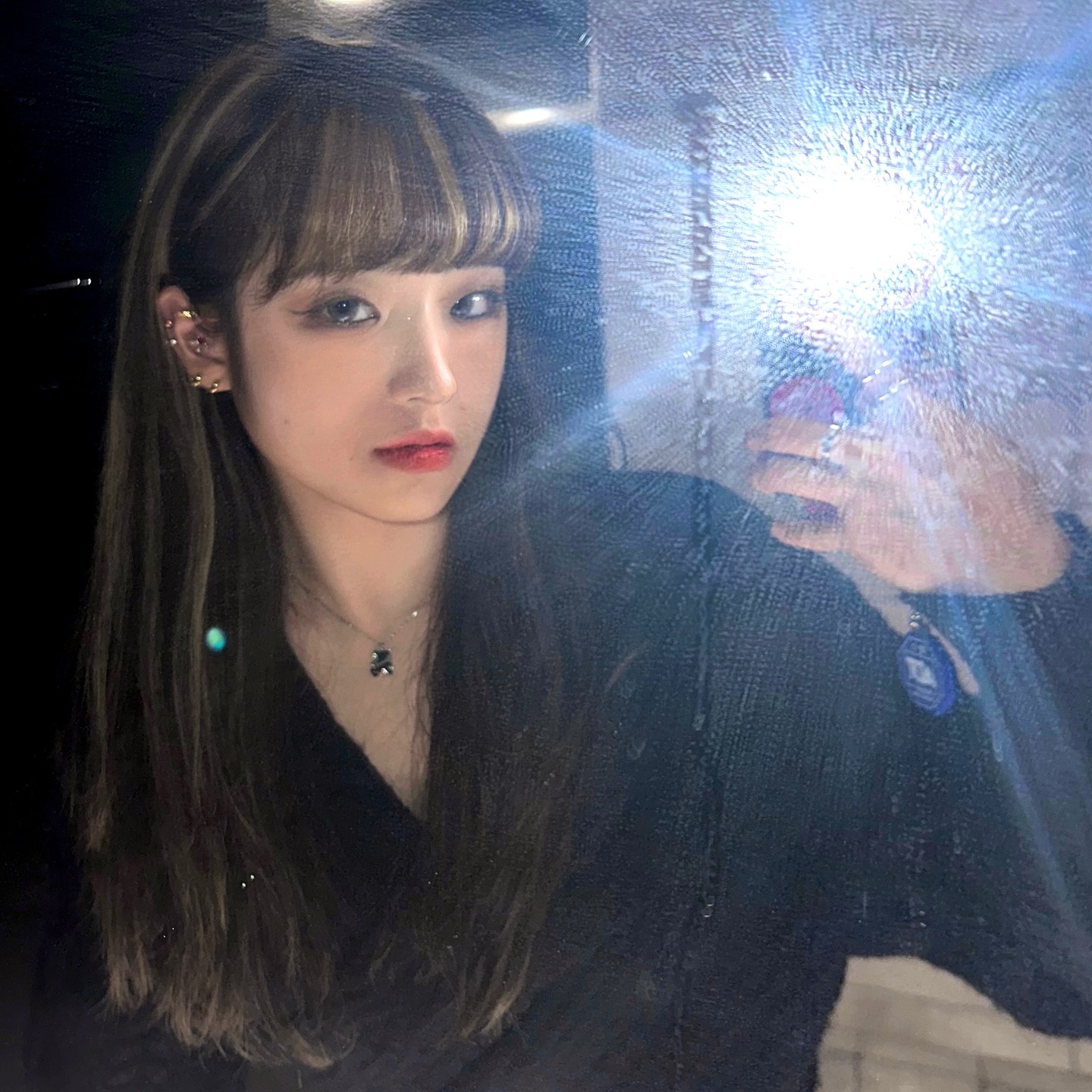 앙니…이게 더 이뿌다자나🫶🏻🫶🏻🫶🏻