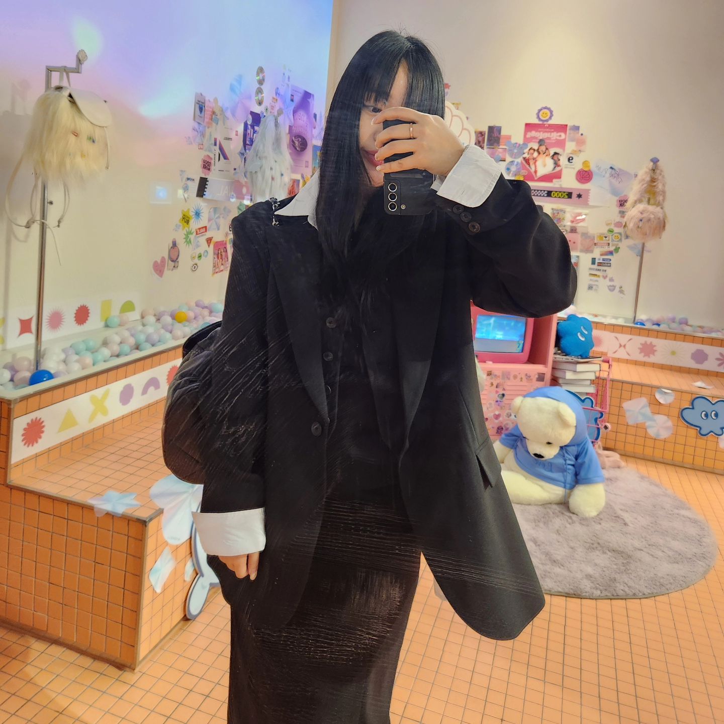 날씨죠오타!!
.
.
.
.
.
.
.
.
.
.
.
.
.
#selfie#셀스타그램#얼스타그램#유튜버#크리에이터#일상#소통#맞팔#팔로우#follow#followback#daily#오오티디#ootd #좋아요  #selca #selstagram #influencer #follow4followback #followbackalways