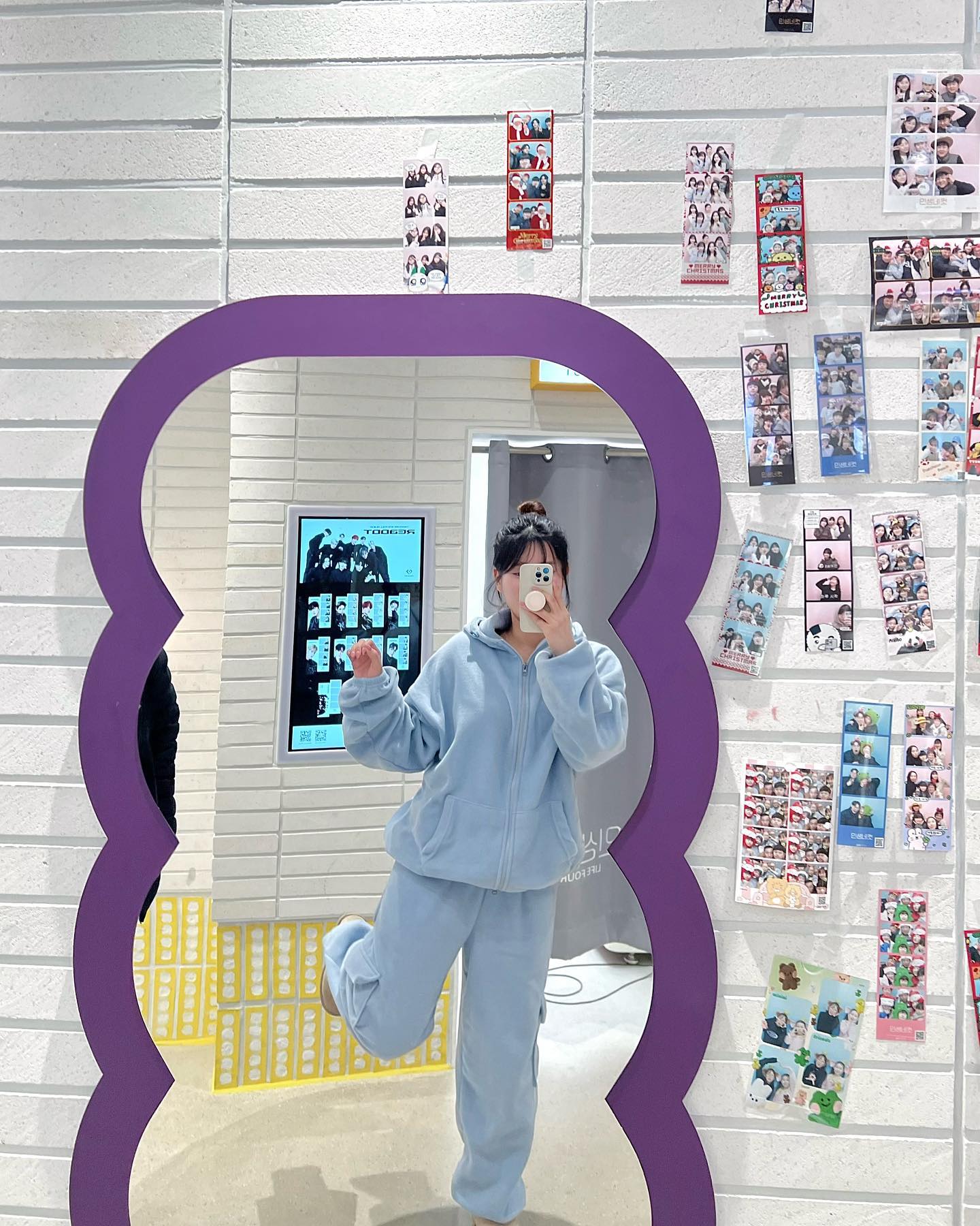 대천은 솔직히 먹으러 가는거잖아 ?!