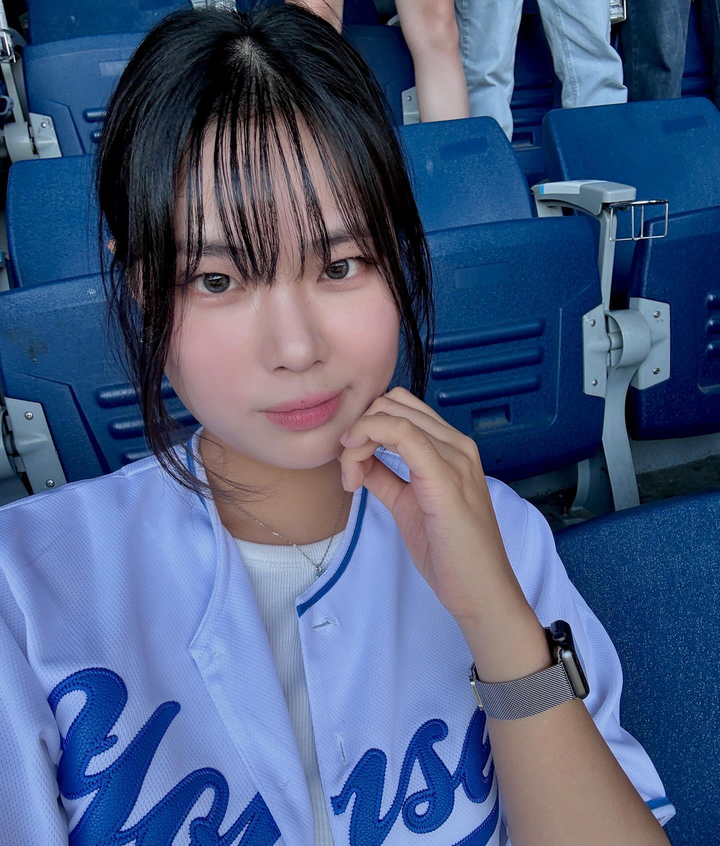 지는 경기만 보다니 거의 작두탔자낭 언럭키비키니시티자낭