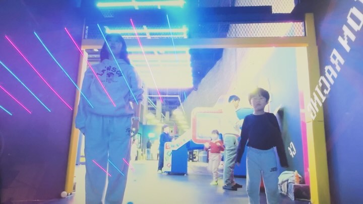 게임에 진심인 나 ㅋㅋㅋㅋㅋㅋㅋ
우리가족 엄청 신남 🤠🤪🤪