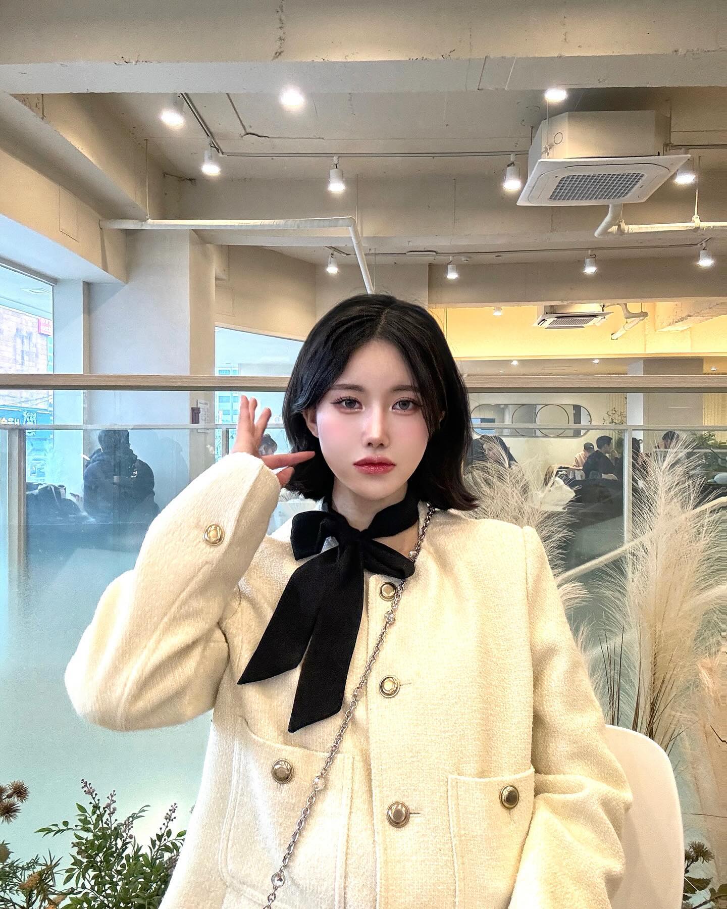 서울복귀🩷