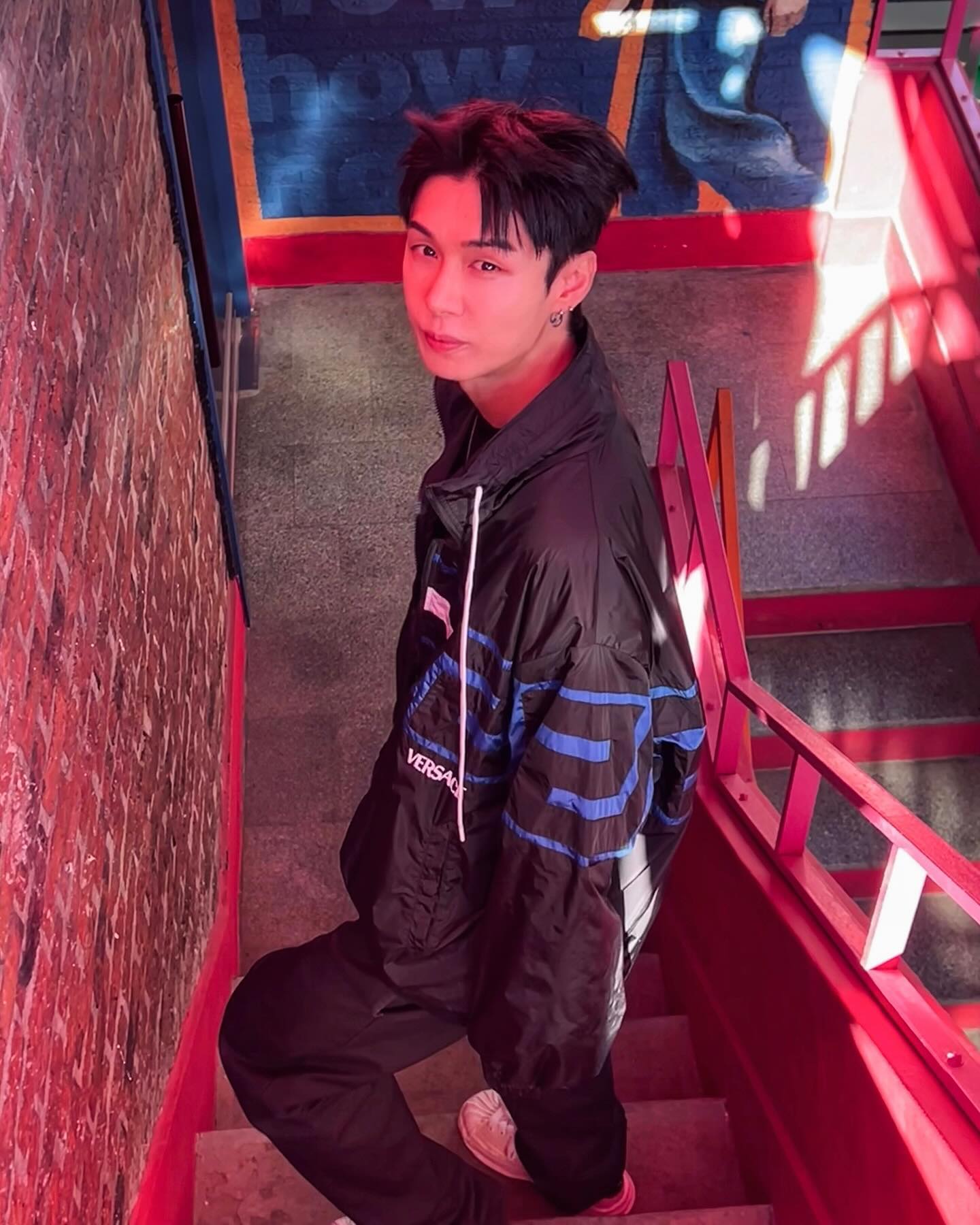 🌈🍞❓❓
#하우에버 #하우에버연남