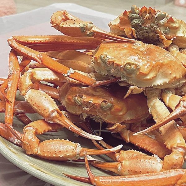.
#포항홍게무한리필
010-5421-4414
경북 포항시 삼흥로 18번길 21

홍게파티🦀🦀🦀
덜 짜고 수율 좋고 택배로 안전하게 도착 ! 다음엔 대게 조져어

#포항홍게맛집 #영일대홍게무한리필 
#홍게택배 #대게택배 #맛스타그램 #🦀