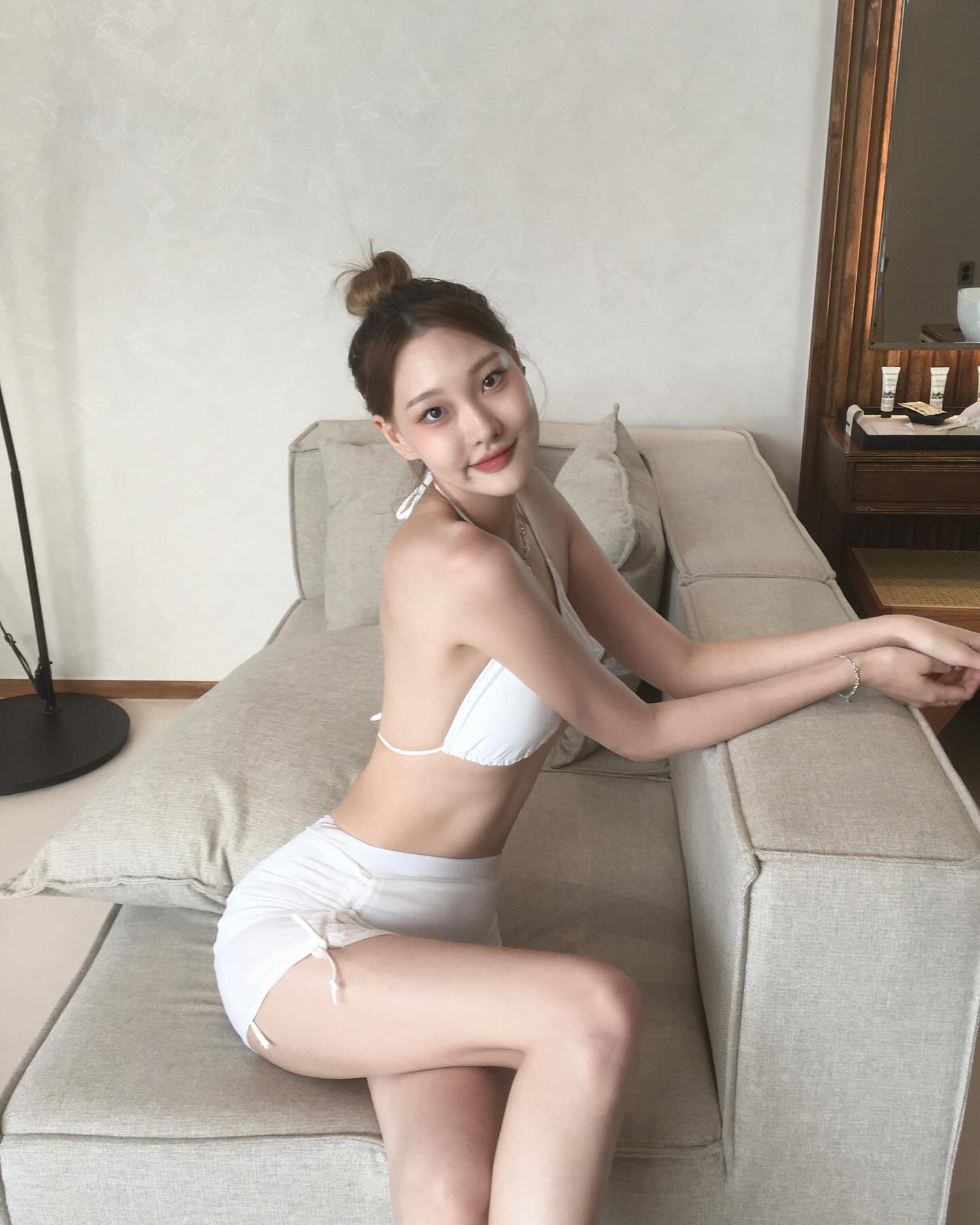 나 어깨만 탐 !-!