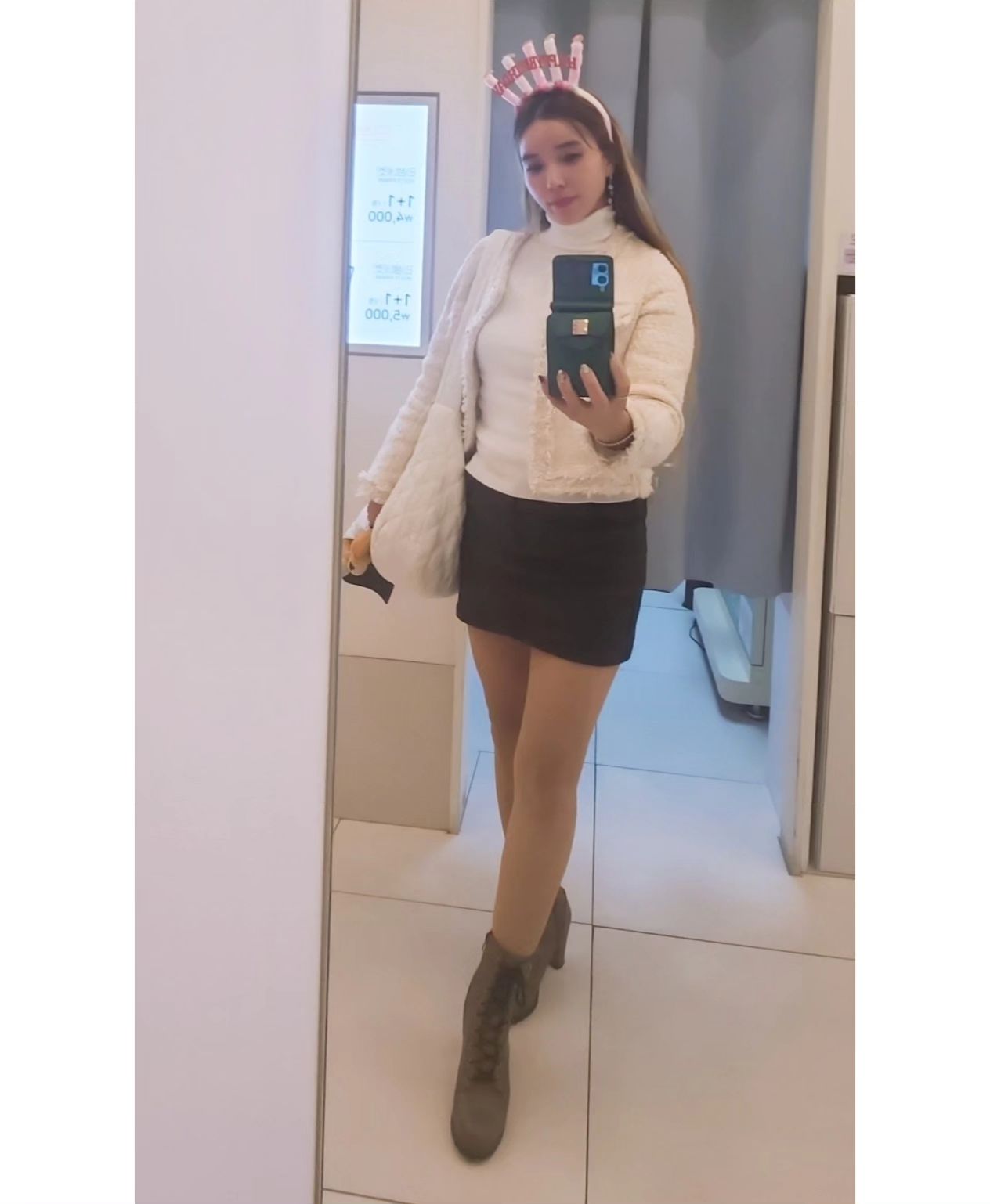 금요일 ♡