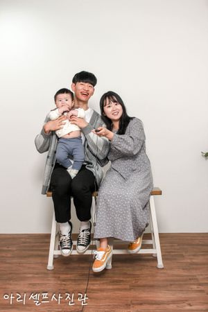 [경기 고양시] 아리셀프사진관