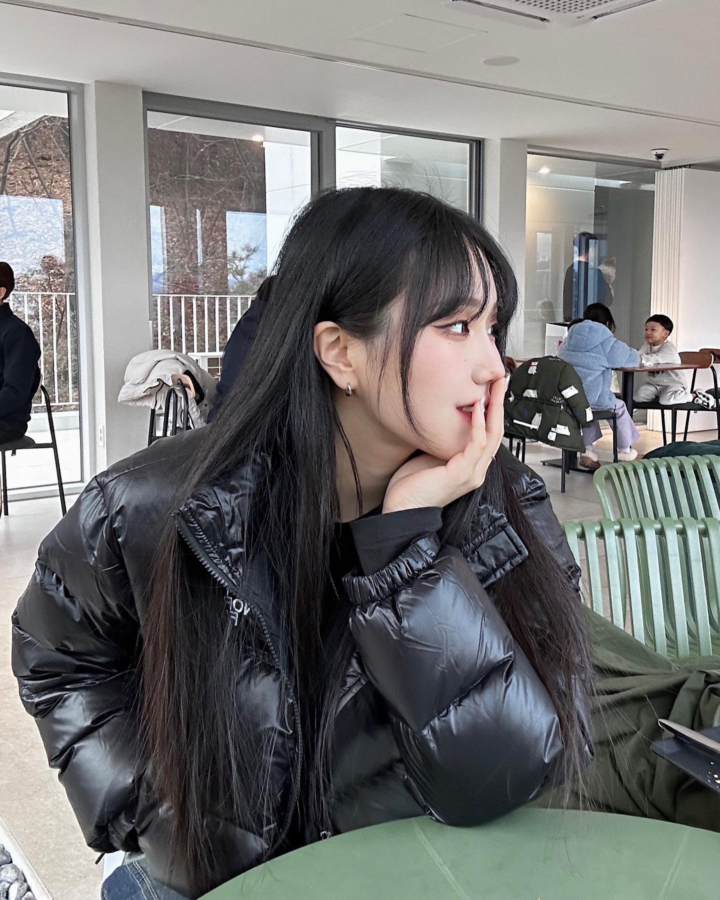행복하다면 OK 입니다.