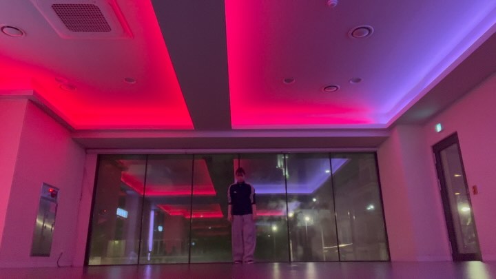 🤤☁️

#ricochoreography