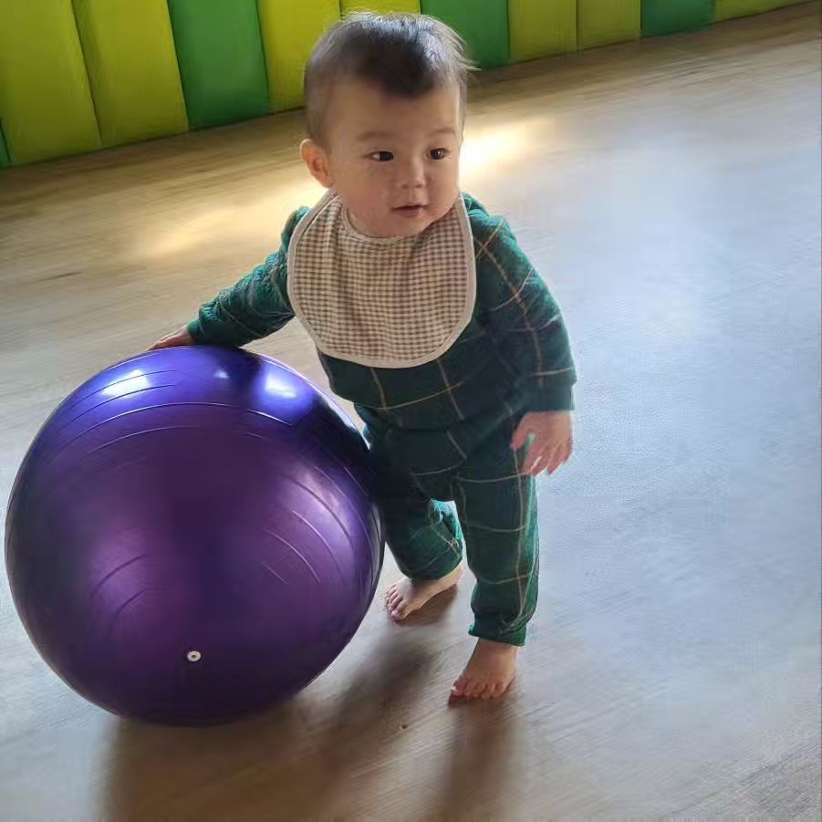 #얼집생활