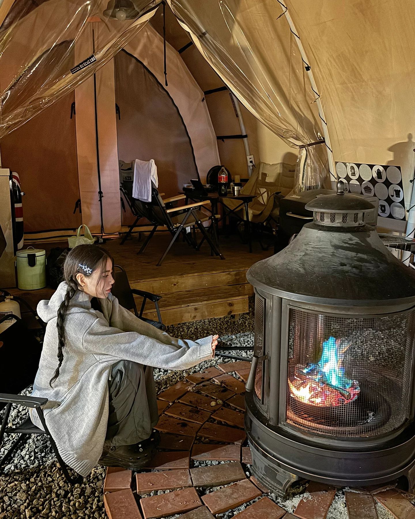 🏕🏕🏕
.
.
.
.
.
.
.
#글램핑 #서울근교글램핑 #서울근교캠핑 #캠핑장 #캠핑 #포천글램핑 #스푼글램핑 #불멍 #바베큐 #서울근교여행 #여행 #일상
