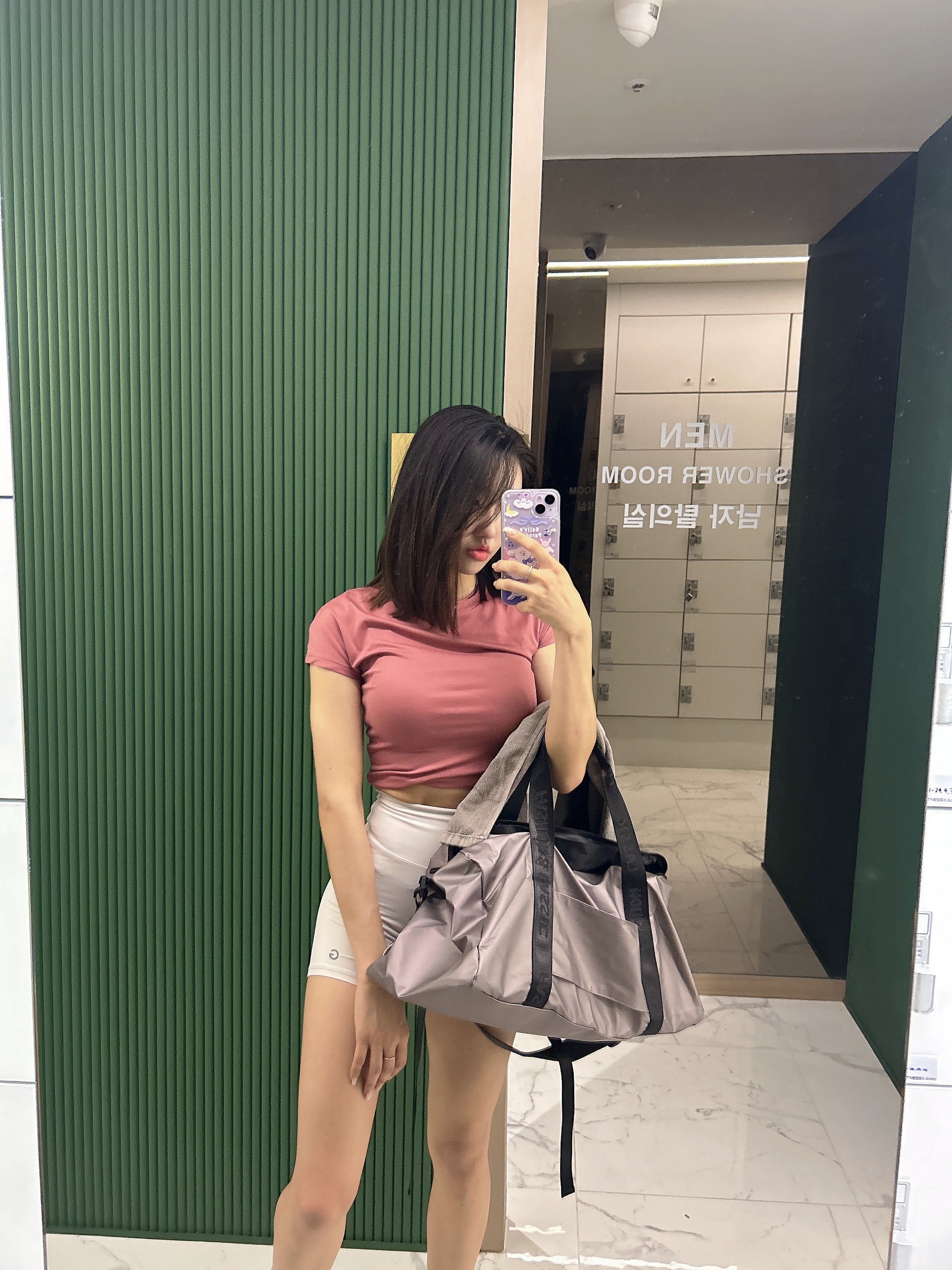 [라페어리] 라페어리운동가방
