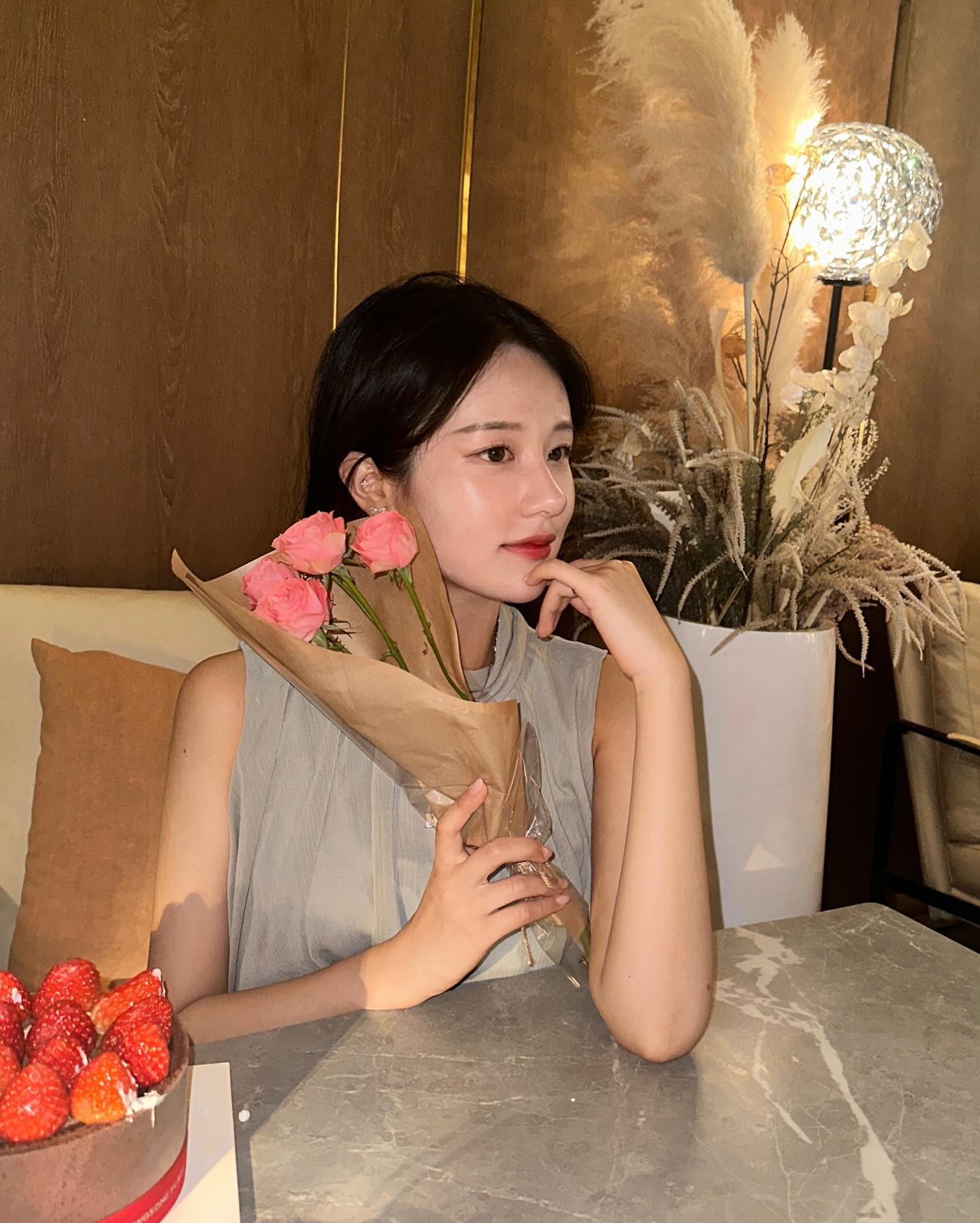 나이먹는거 이제 그만