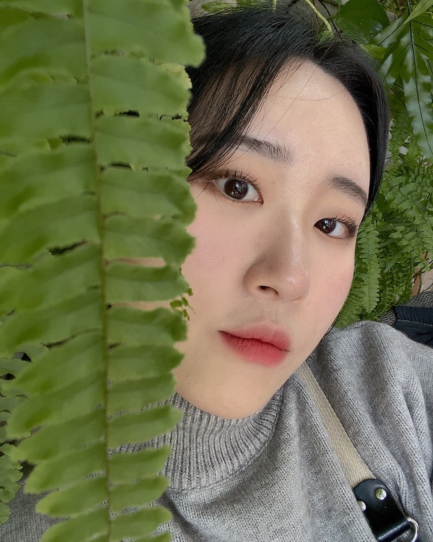 왕부담샷 🌿