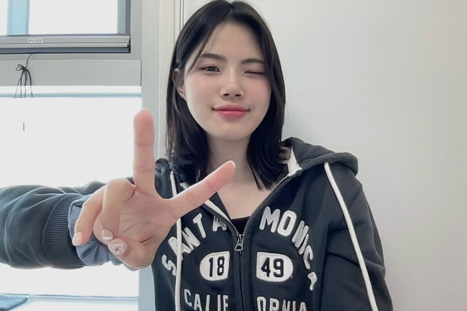 단발로 싹둑-👸🏻

#단발 #중단발 #💇‍♀️ #✂️