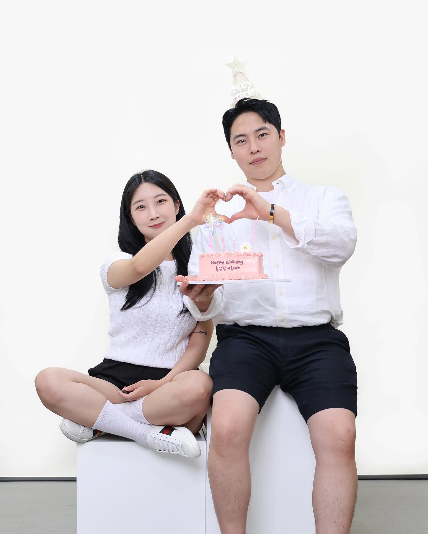 넘 귀엽다 우리 🙄