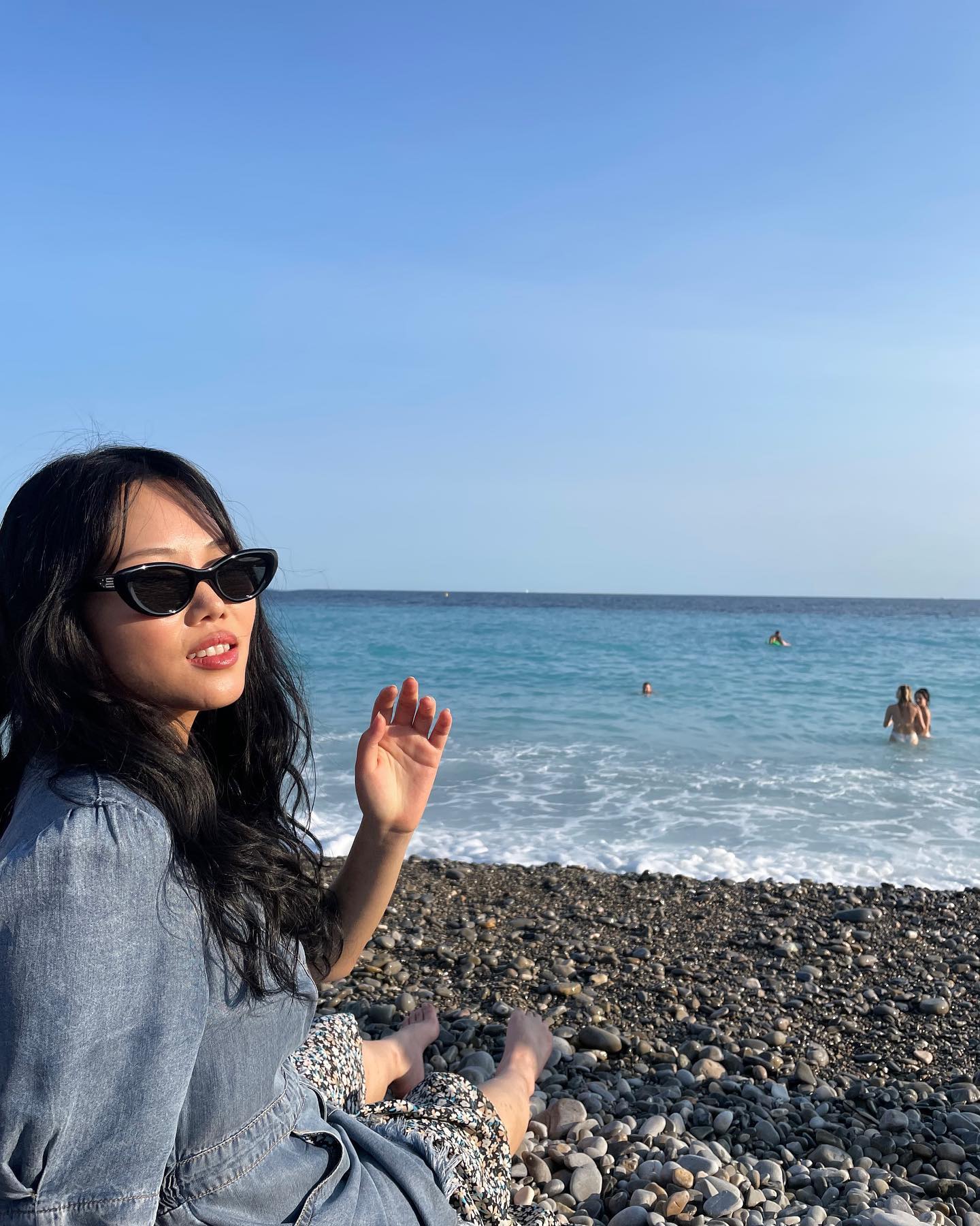 🏖️🍸vacation
⠀
⠀
⠀
⠀
⠀
⠀
⠀
⠀
#gentlemonster#nicebeach#뷰티인스타#젠틀몬스터