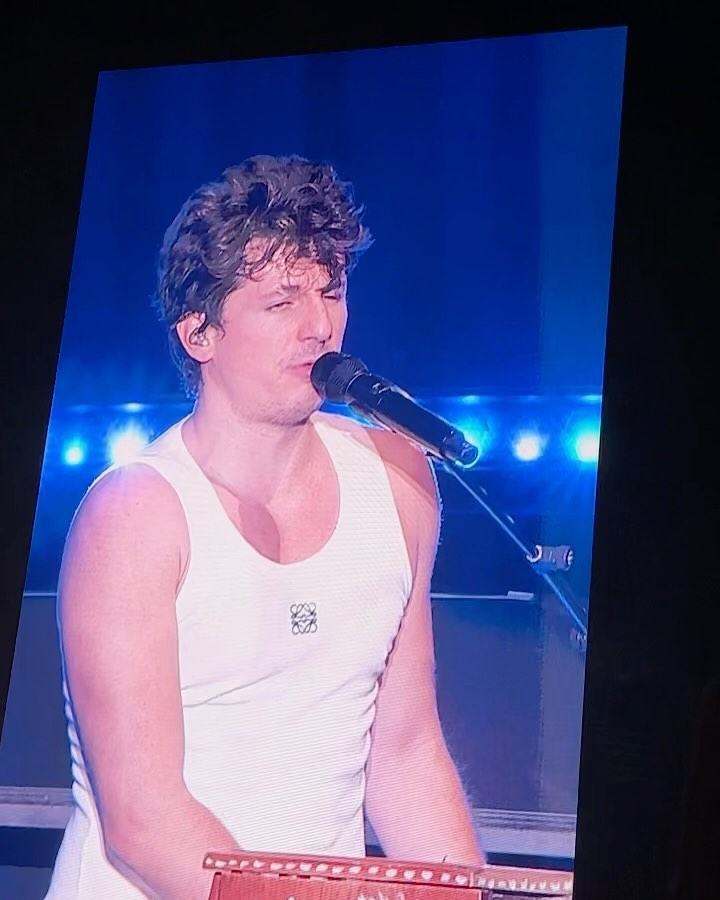 I'm really fucking love u 🫶🏻 charlieputh 
.
.
.
#charlieputh #찰리푸스#찰리푸스콘서트 #콘서트 #내한