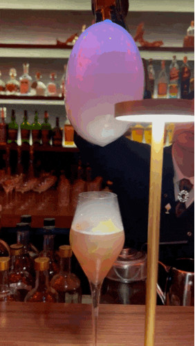 청담 바 추천 바제라늄🍸