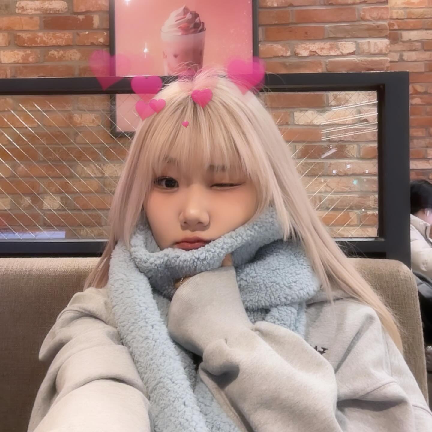 雪