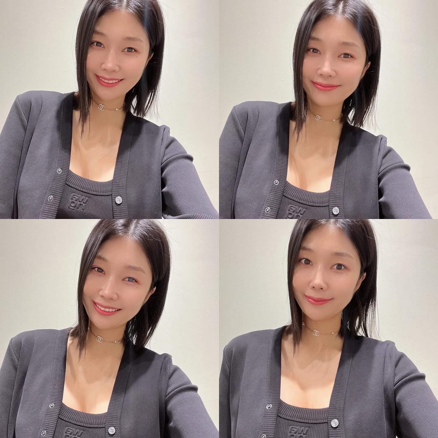 봄이 지나고
여름이 왔다 🌿🍀🌷

#패션모델 #알렉산더왕 #셀카 #책 #시집 #mood #selfie #alexanderwang #fashionmodel