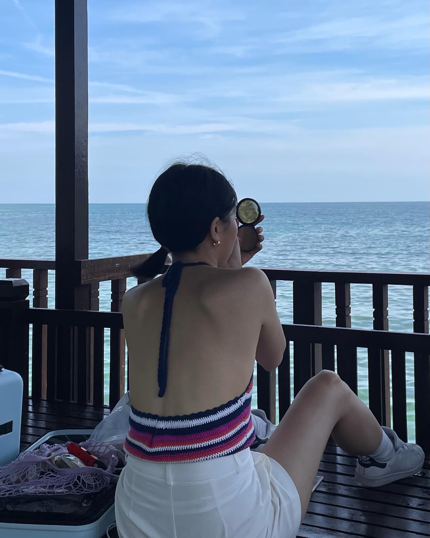아니 코코넛 처음먹어봤는데 진짜 맛 없네..🥥🌴