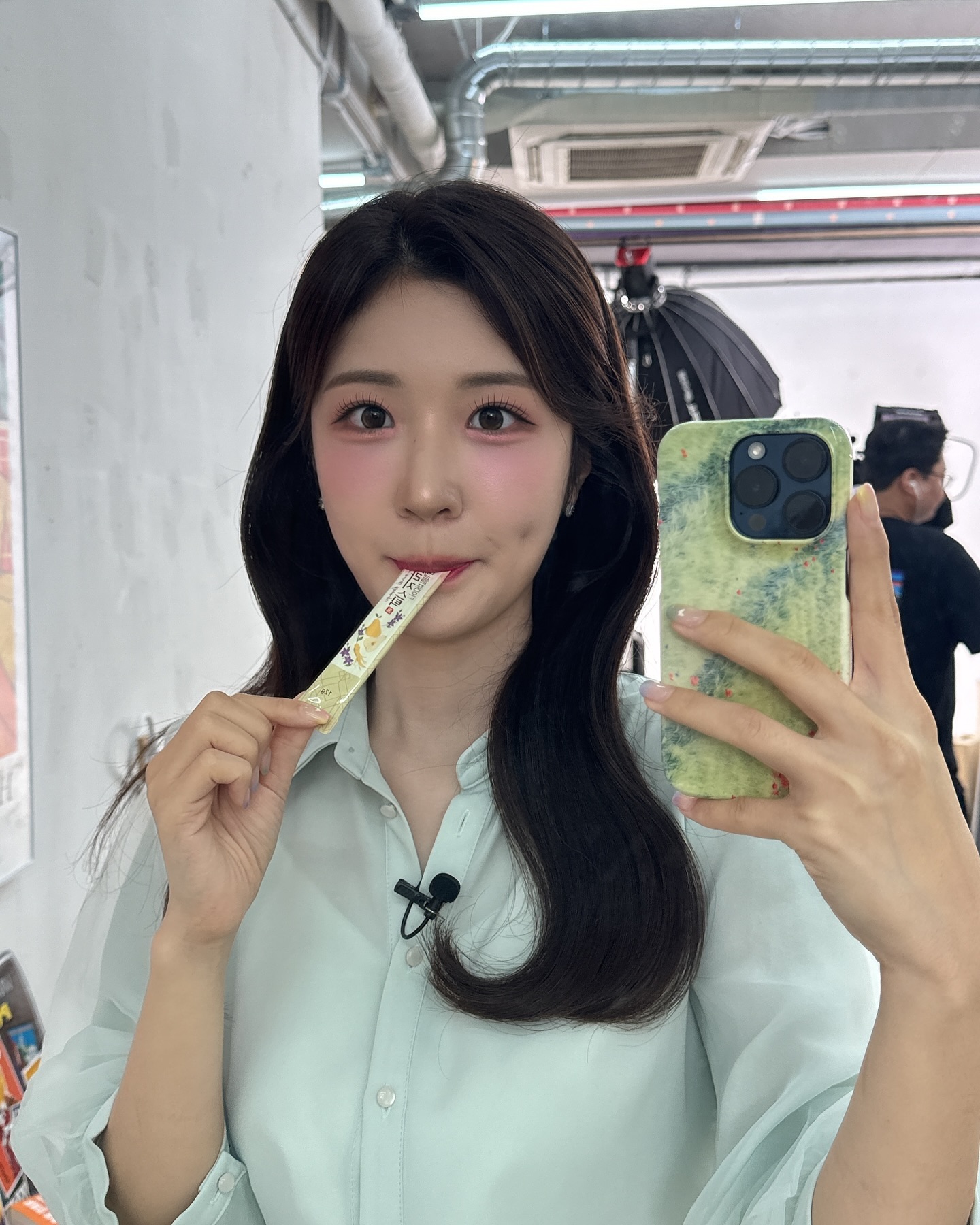 도라지 도라지 배도라지~(?)