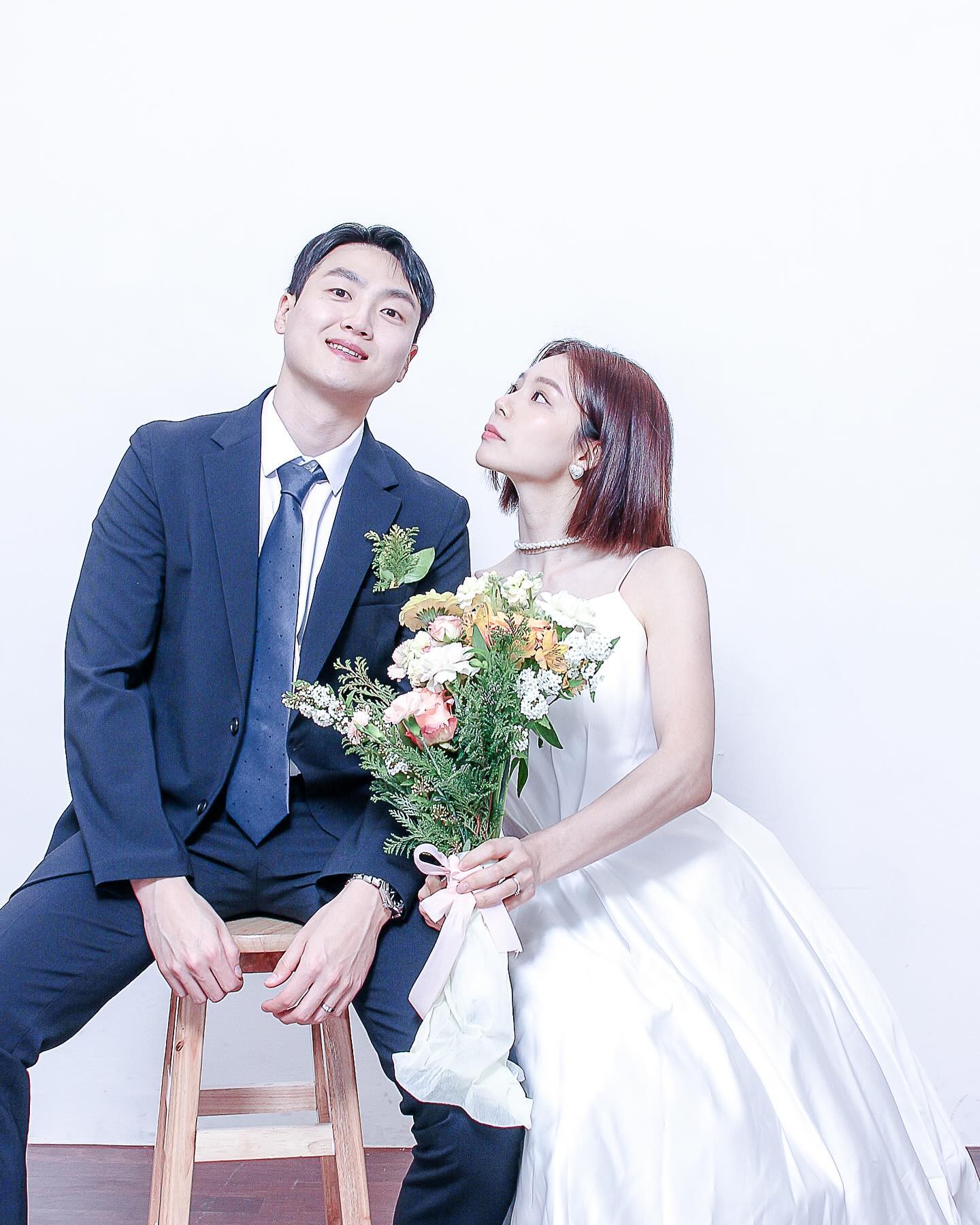 1주년💐