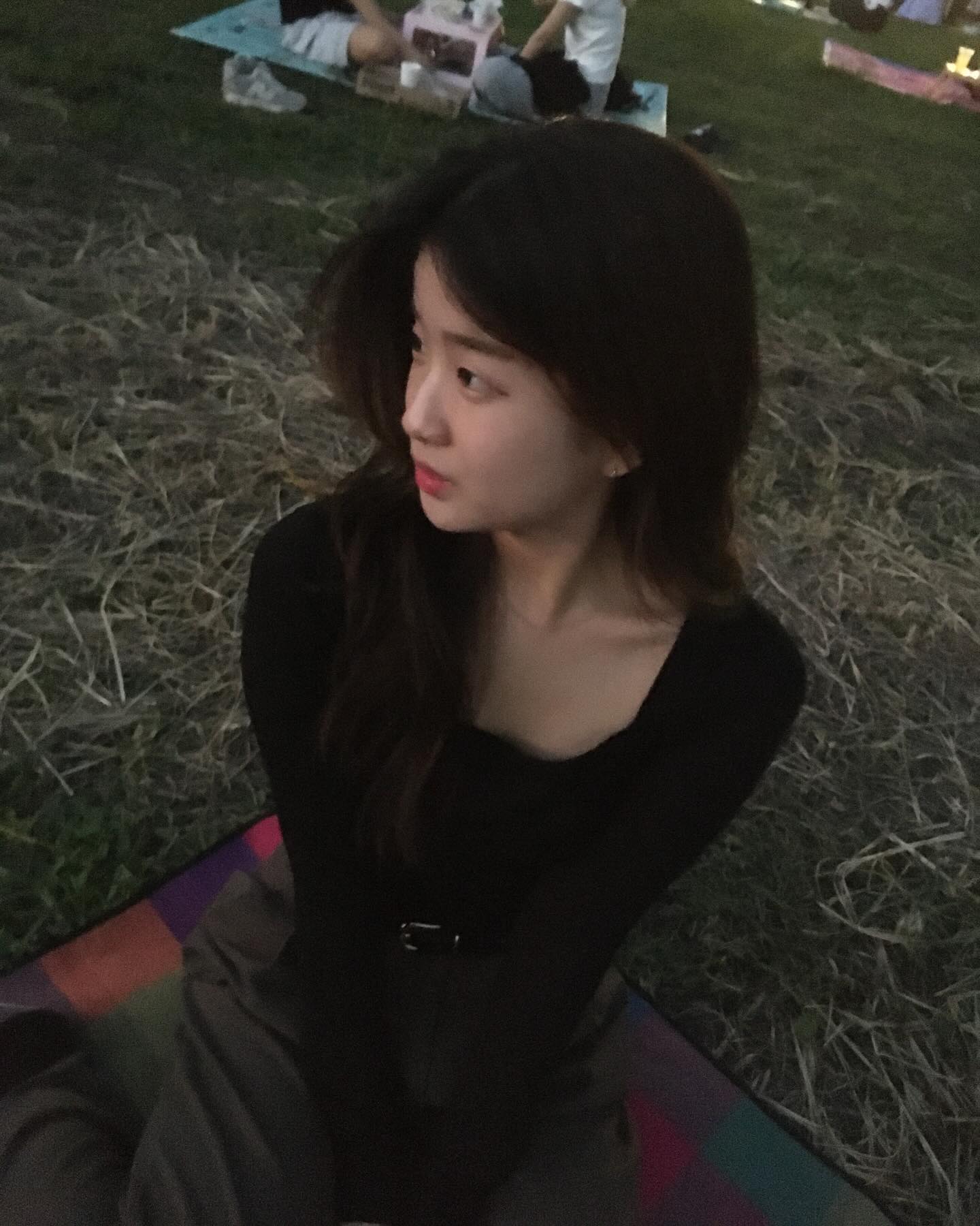 가을이 오셔써 🍂