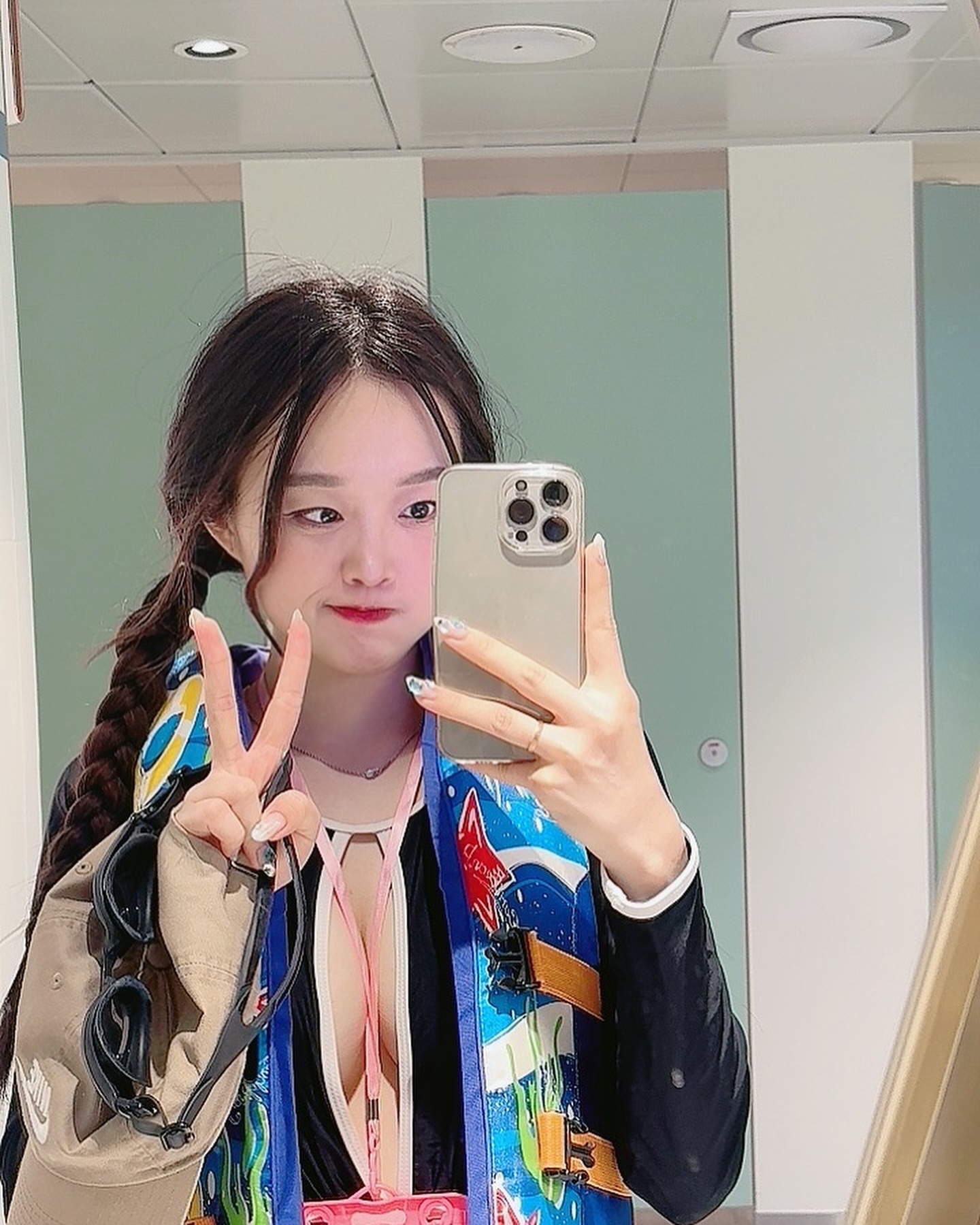 저혈압주의🥵

#캐리비안베이 #수영 #조아 #돌고래
