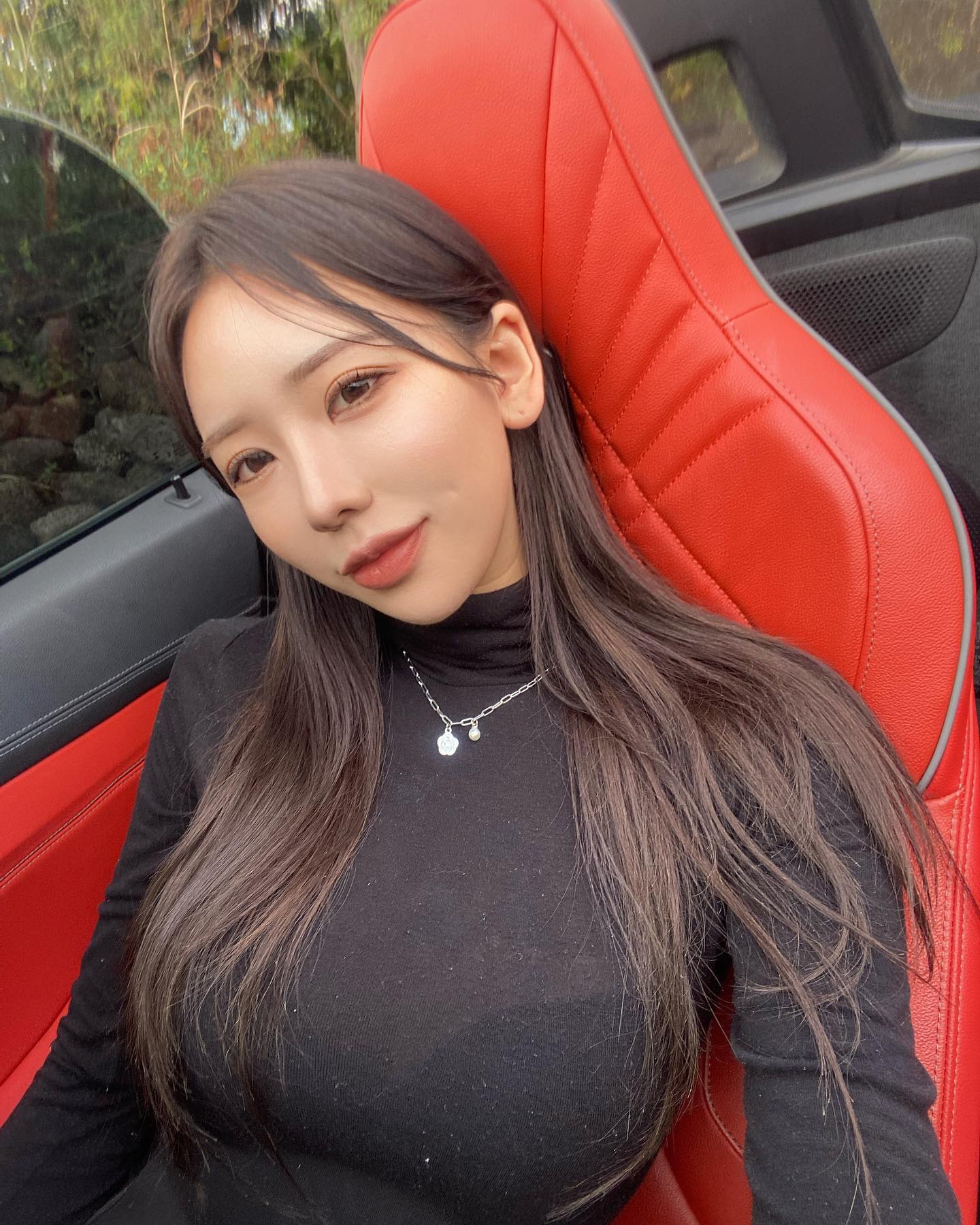 하늘이 예쁜 내가 좋아하는 계절🍂
