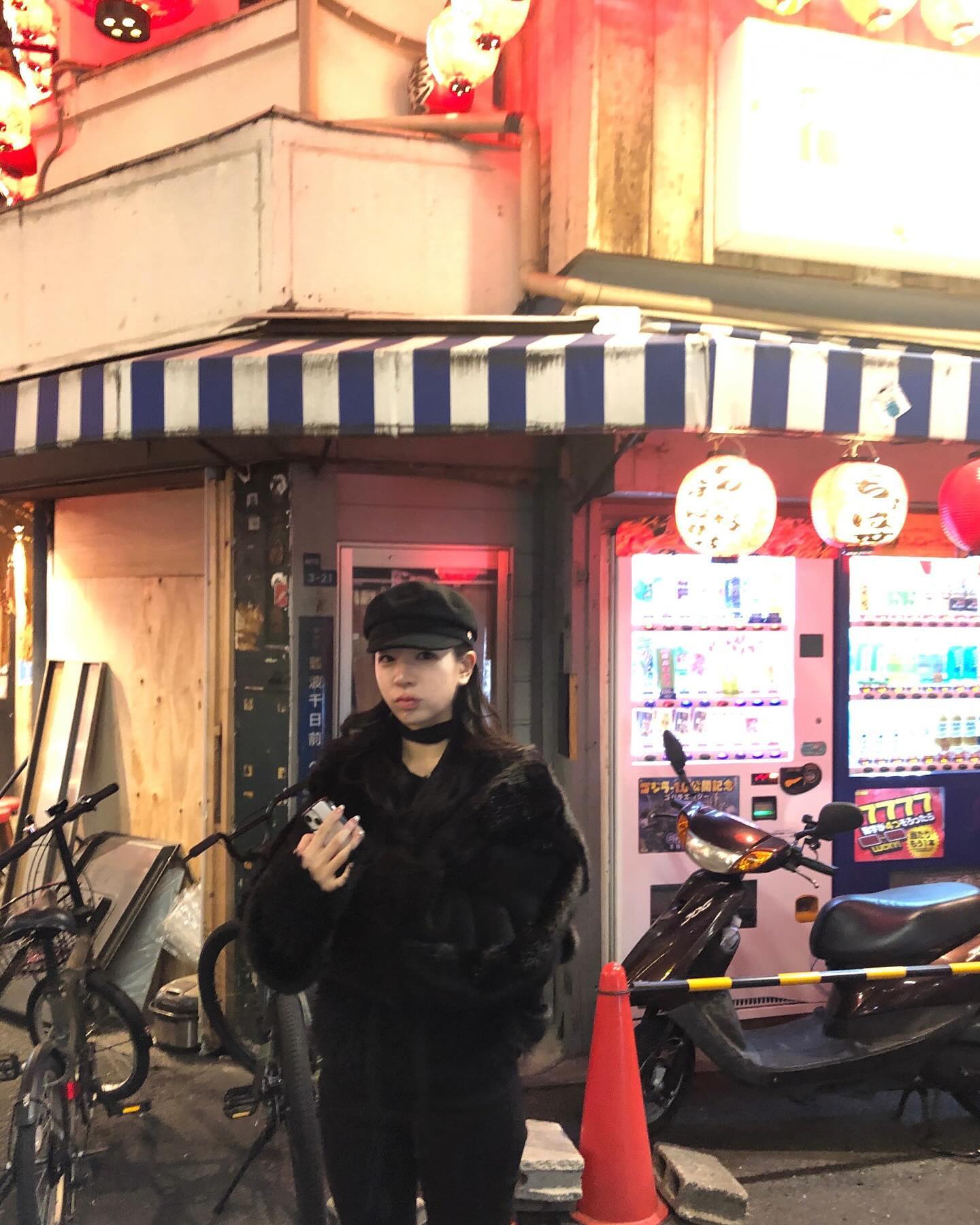 Kokowa Osaka desu ~ *

#osaka #japan #dotonbori